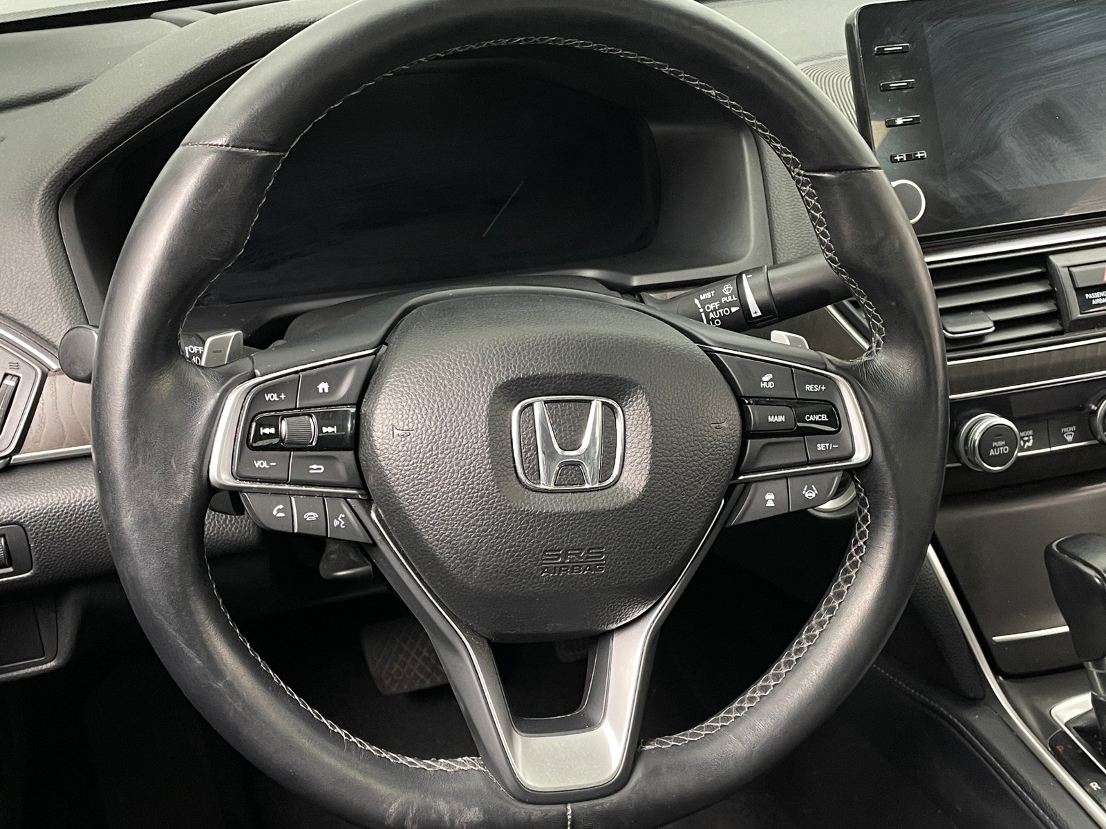 Thumbnail: 2018 Honda Accord - 4