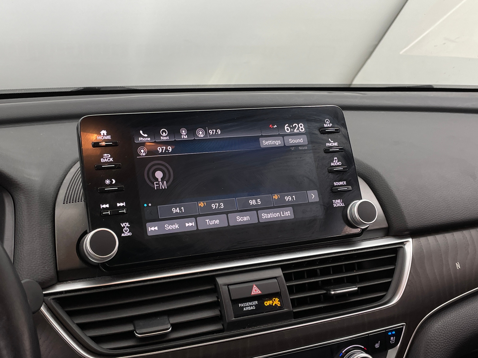 Thumbnail: 2018 Honda Accord - 3