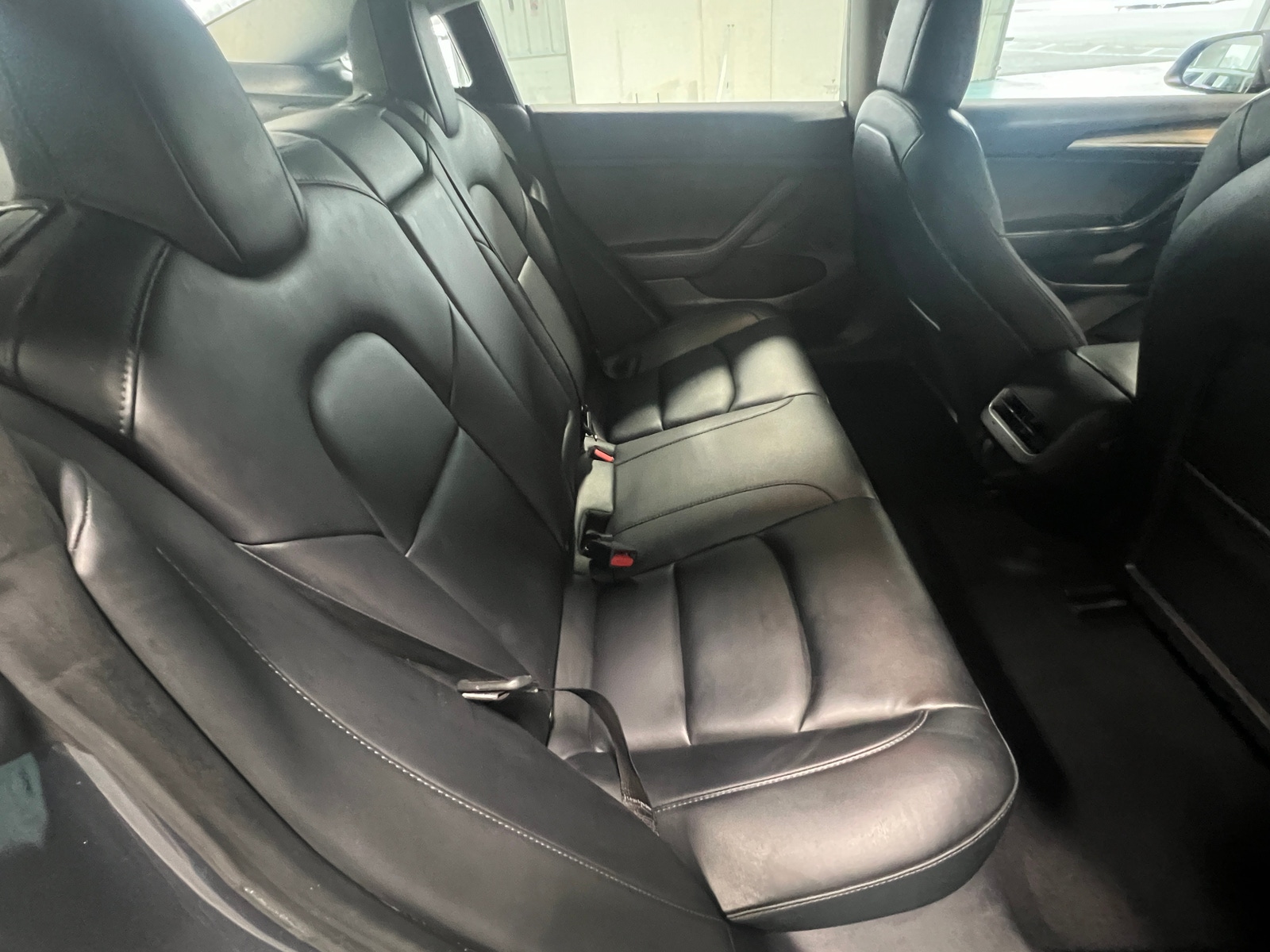 Thumbnail: 2023 Tesla Model 3 - 5