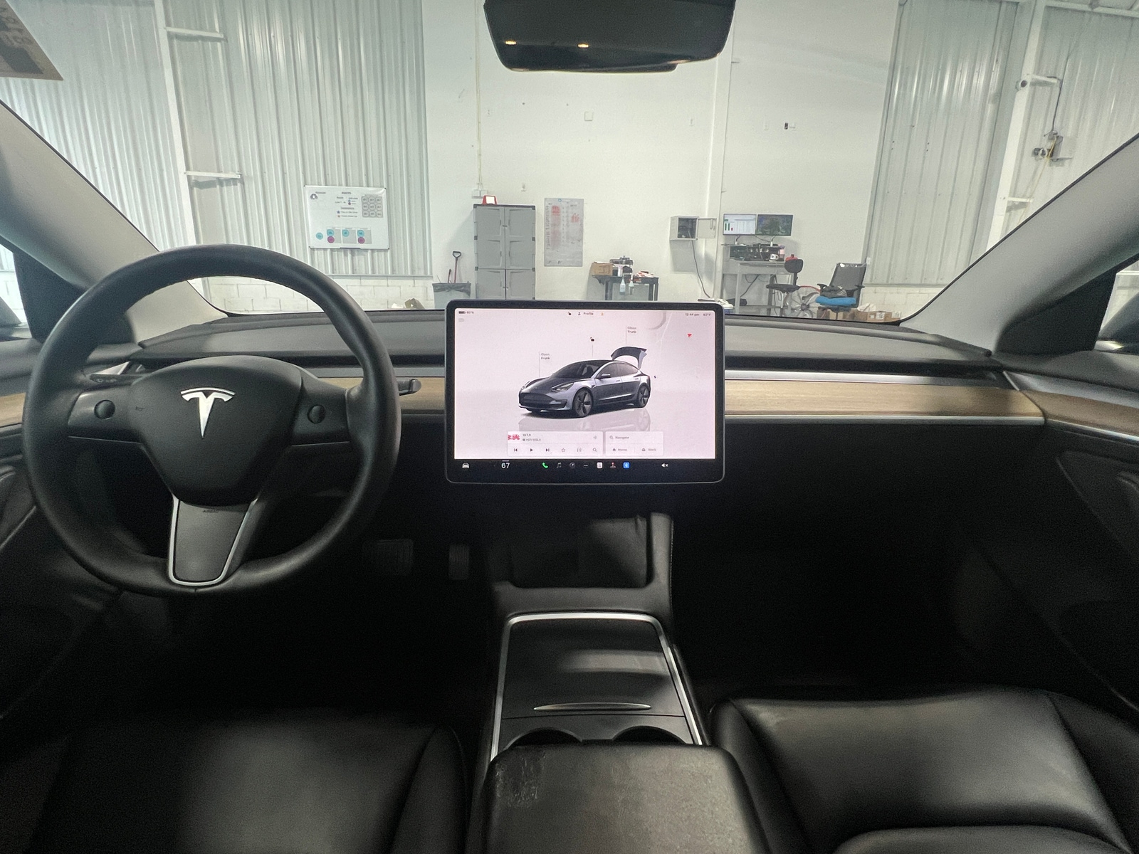 Thumbnail: 2023 Tesla Model 3 - 2