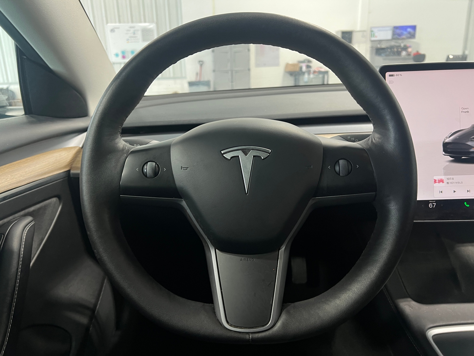 Thumbnail: 2023 Tesla Model 3 - 4