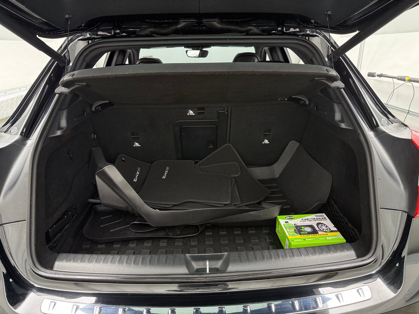 Thumbnail: 2015 Mercedes-Benz GLA - 6