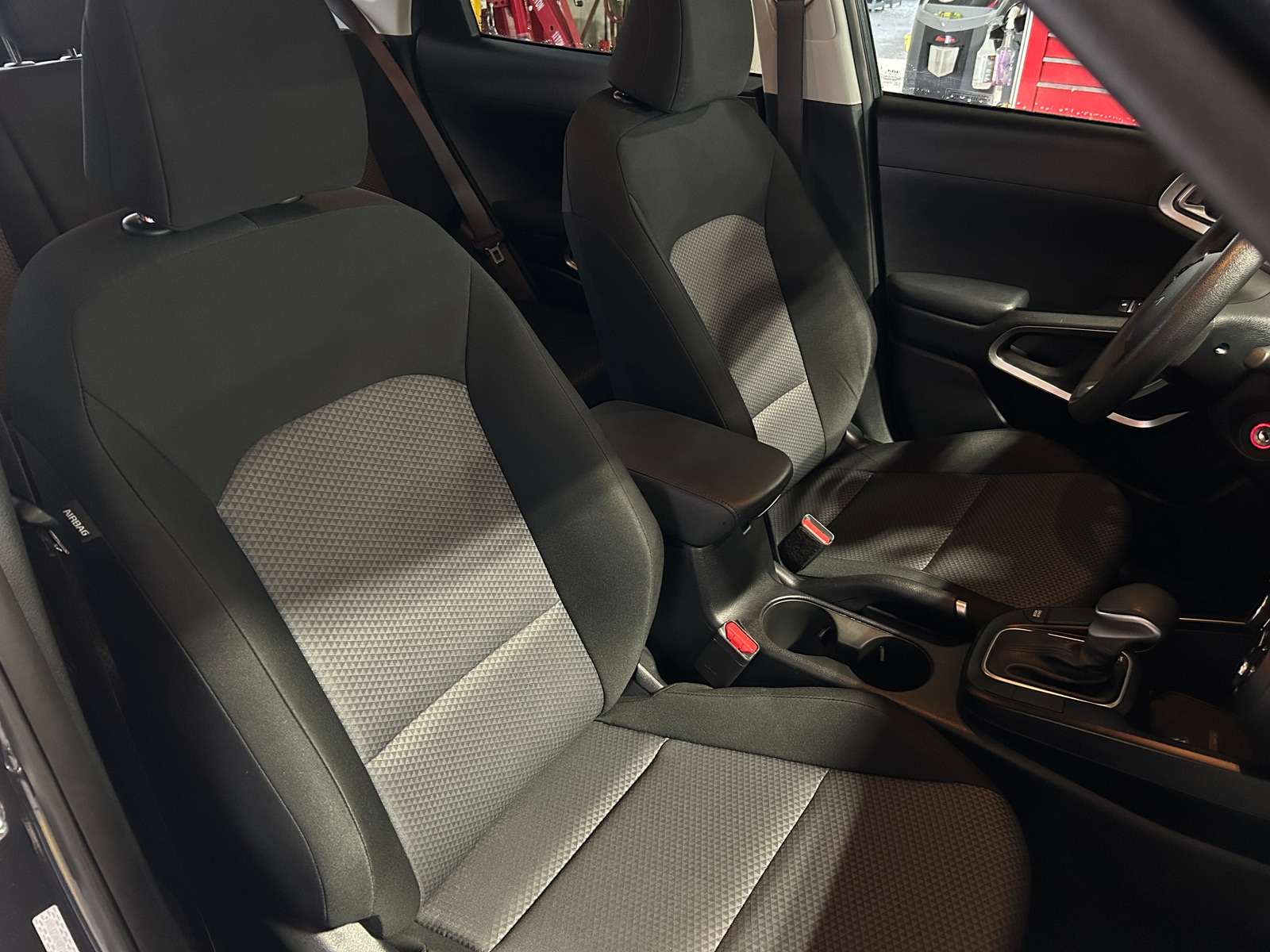 Thumbnail: 2024 Kia Soul - 2