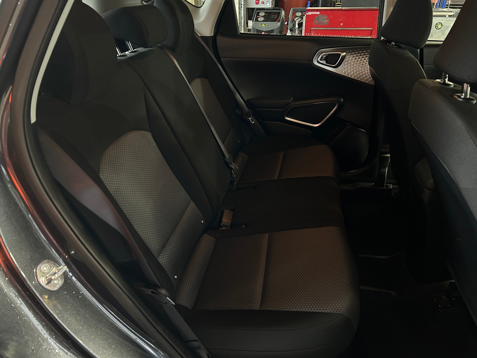 Thumbnail: 2024 Kia Soul - 6