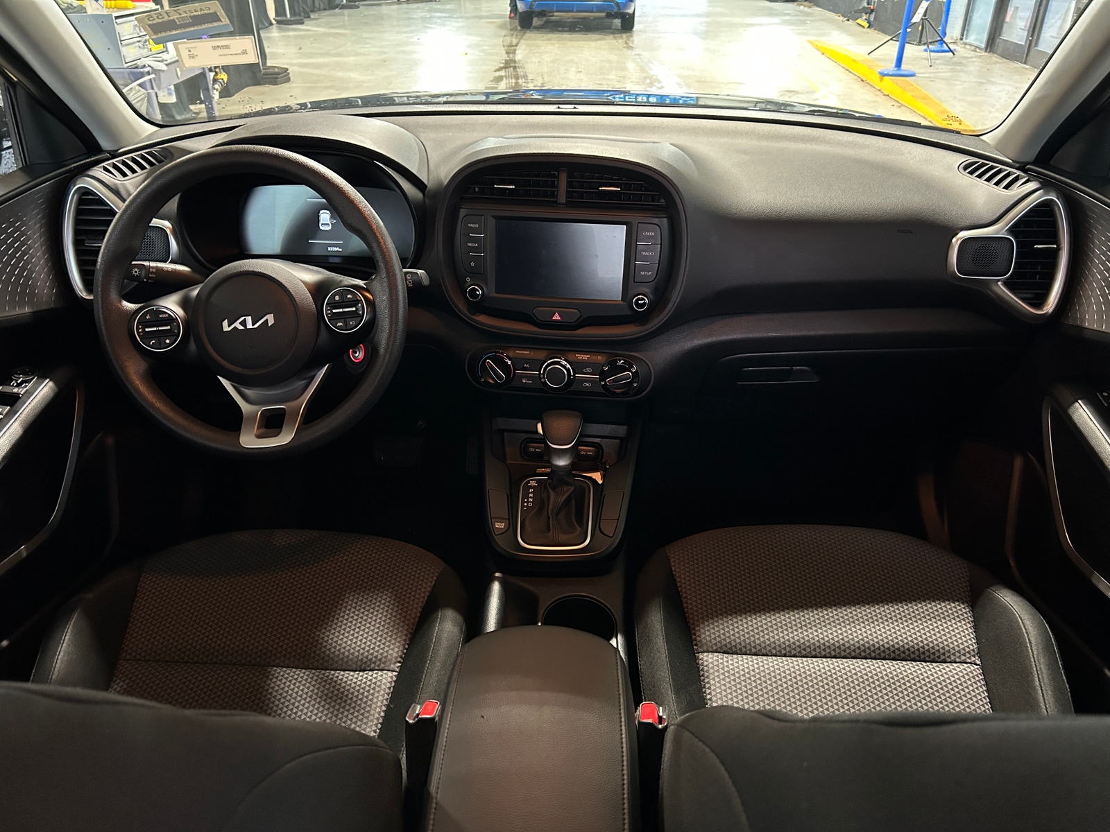 Thumbnail: 2024 Kia Soul - 3