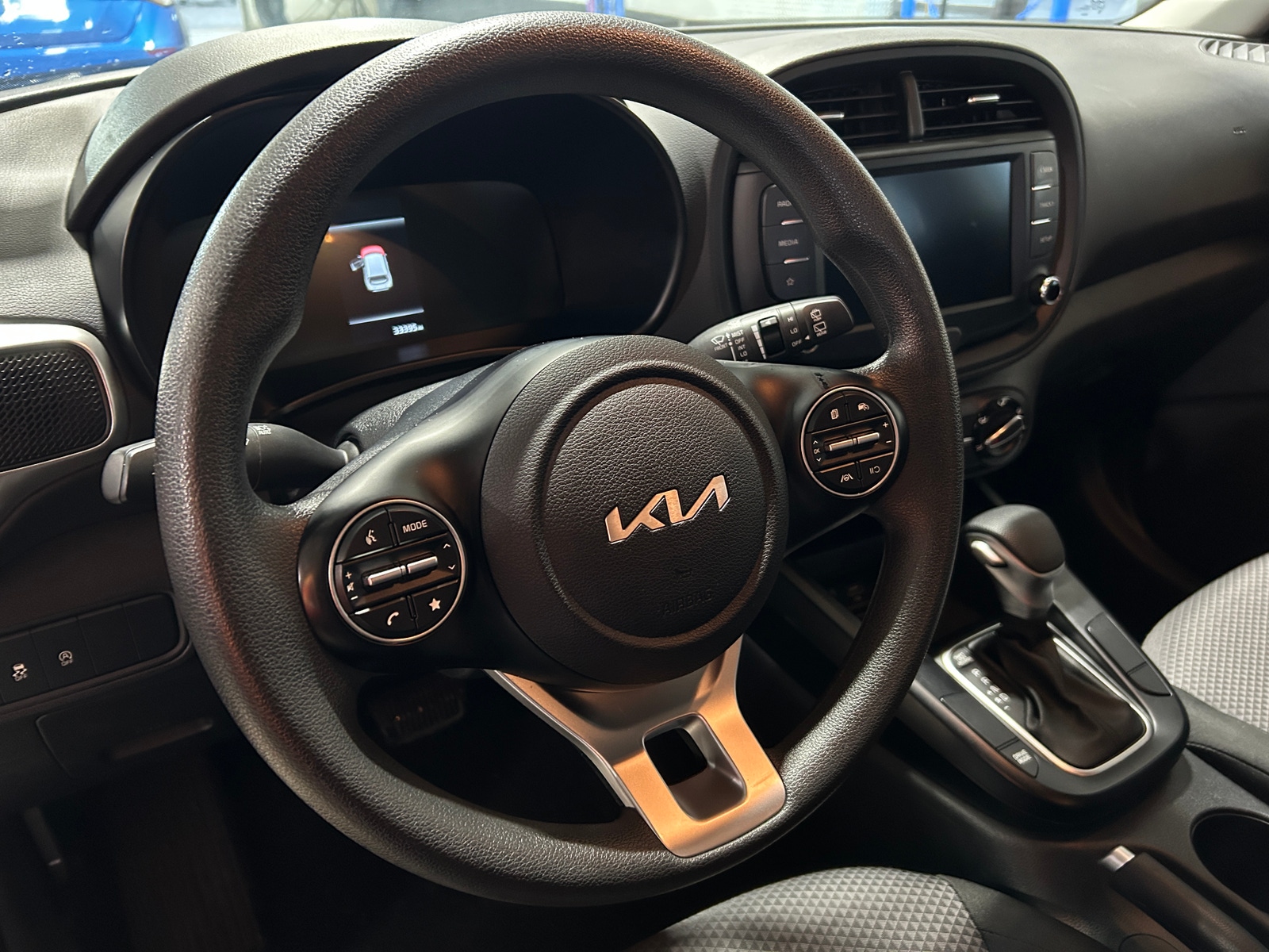 Thumbnail: 2024 Kia Soul - 5