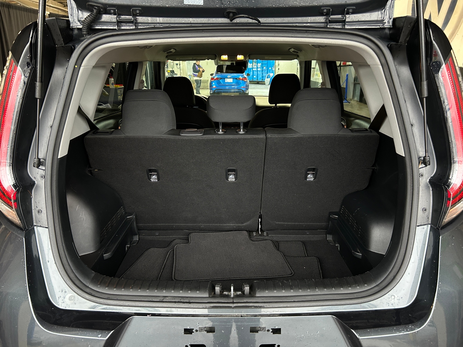 Thumbnail: 2024 Kia Soul - 7