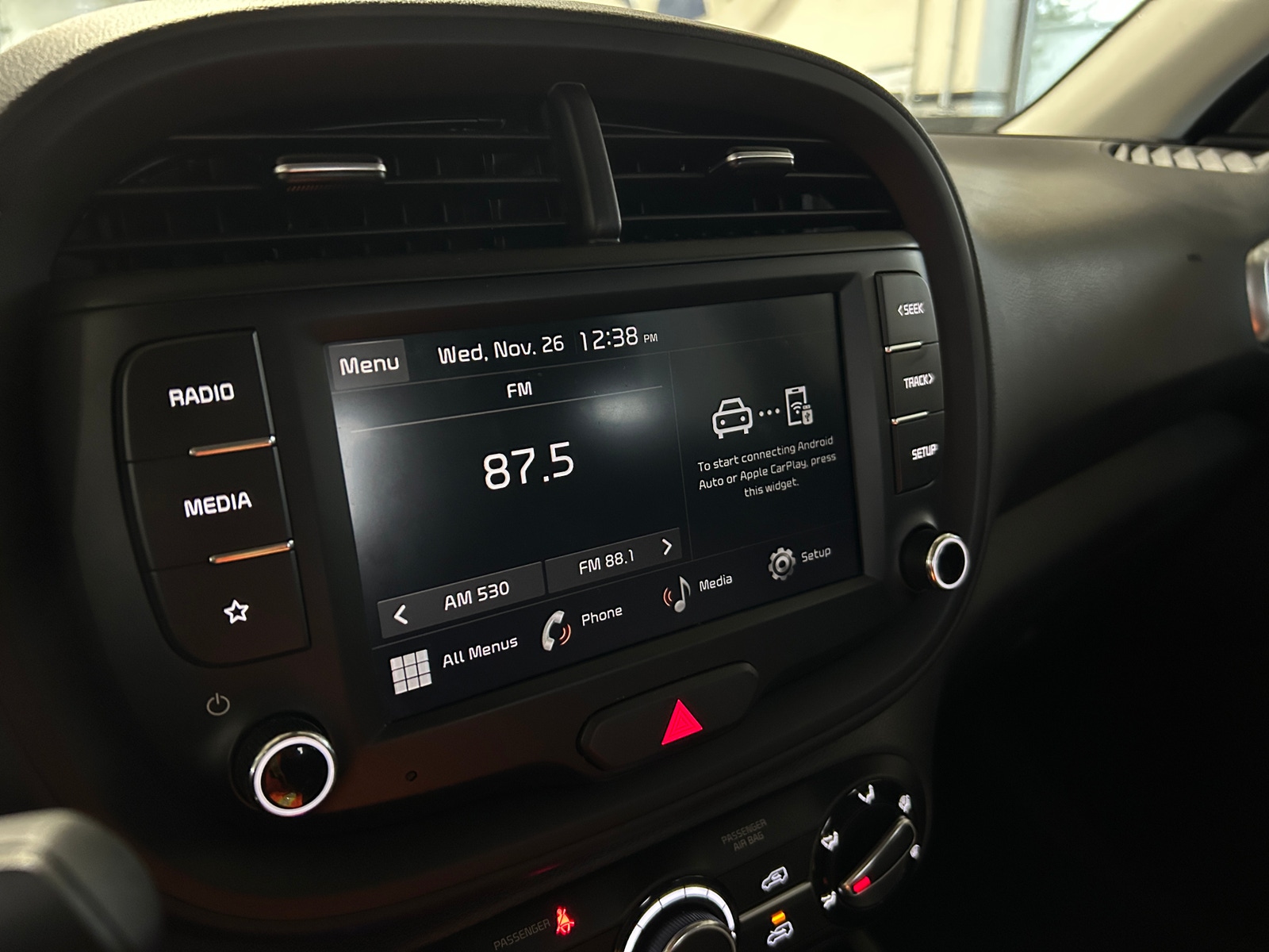 Thumbnail: 2024 Kia Soul - 4