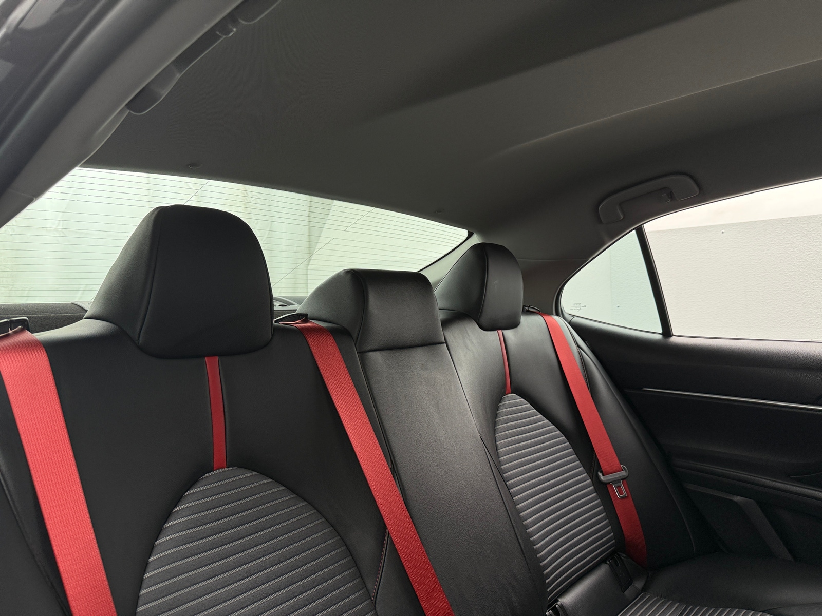 Thumbnail: 2022 Toyota Camry - 5