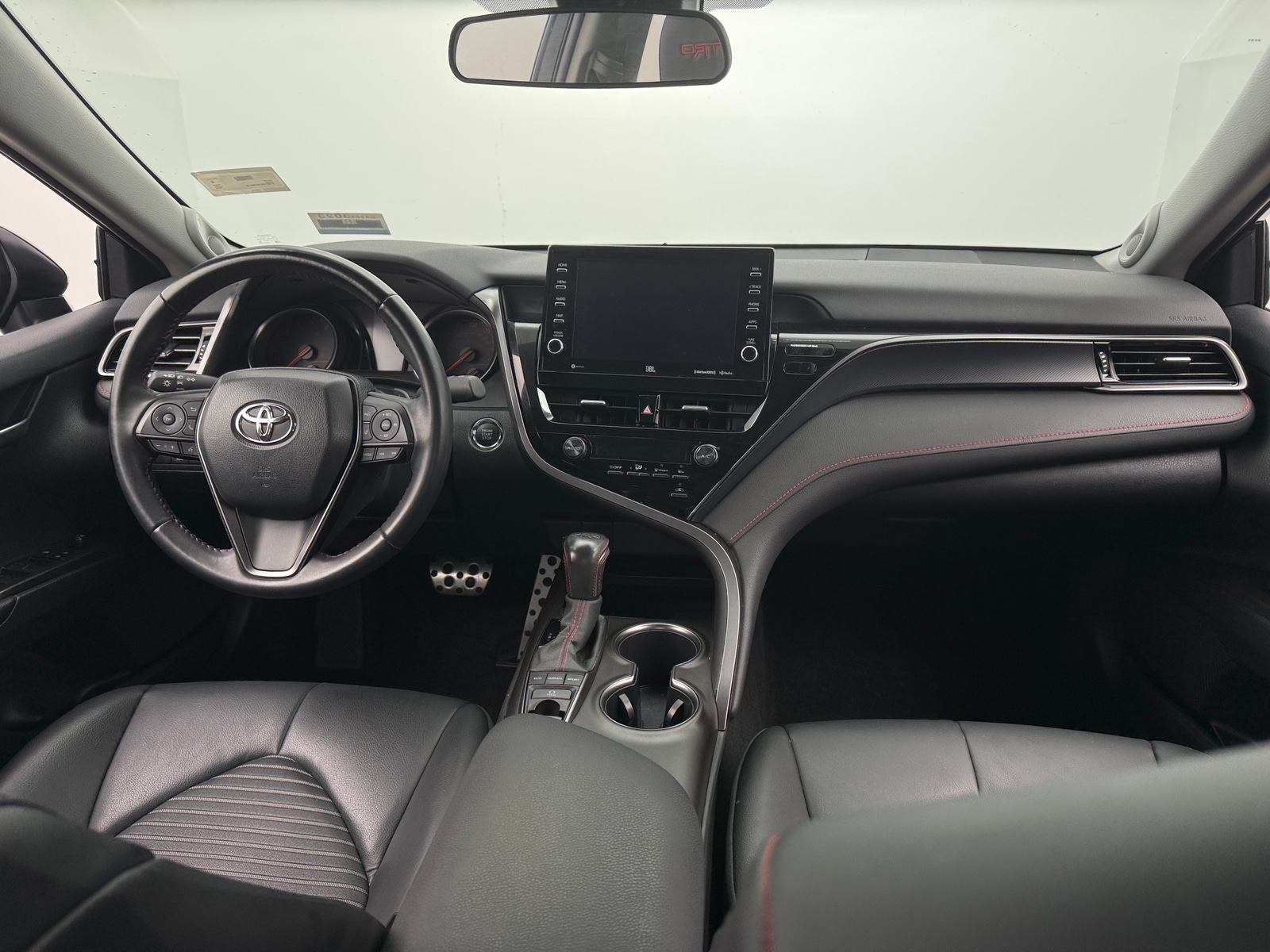 Thumbnail: 2022 Toyota Camry - 2