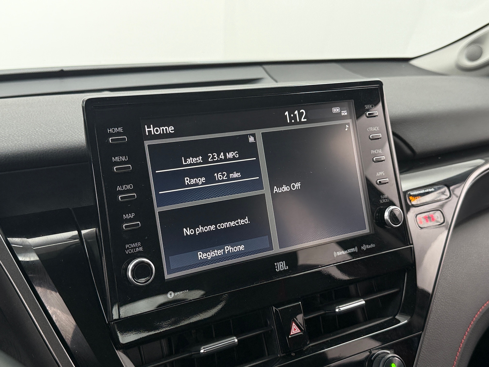 Thumbnail: 2022 Toyota Camry - 3