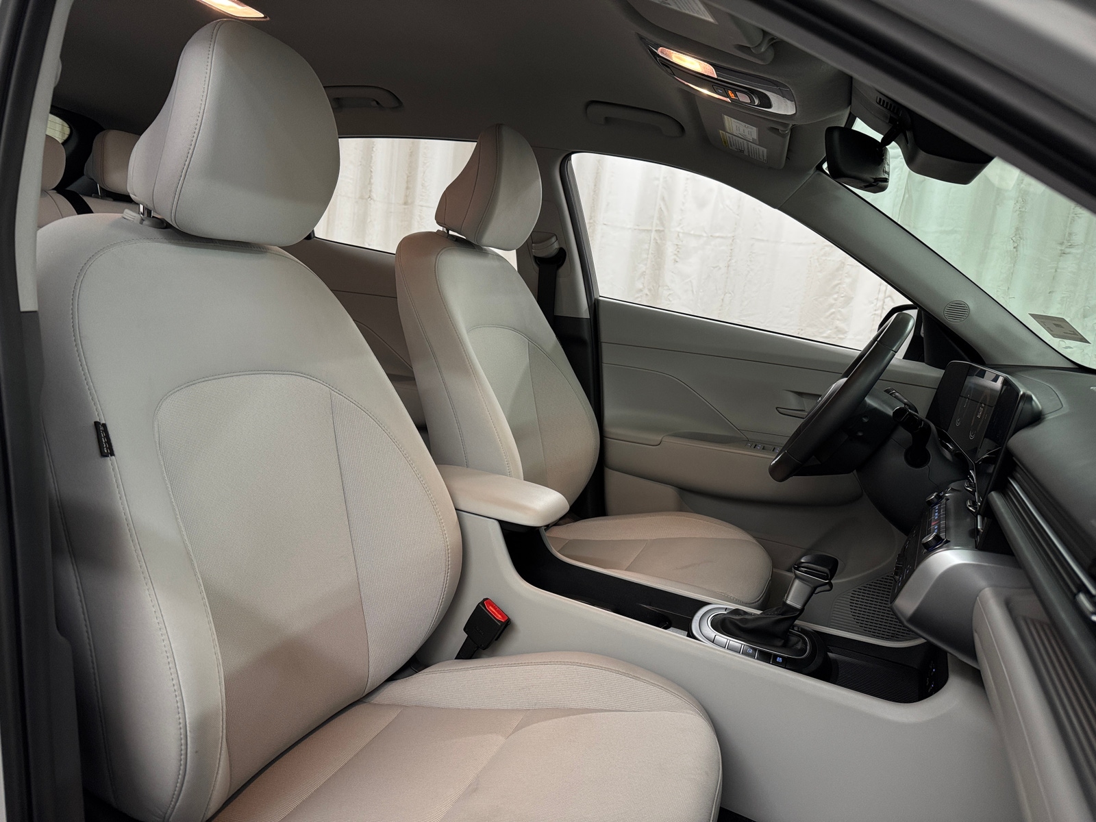 Thumbnail: 2025 Hyundai Kona - 2