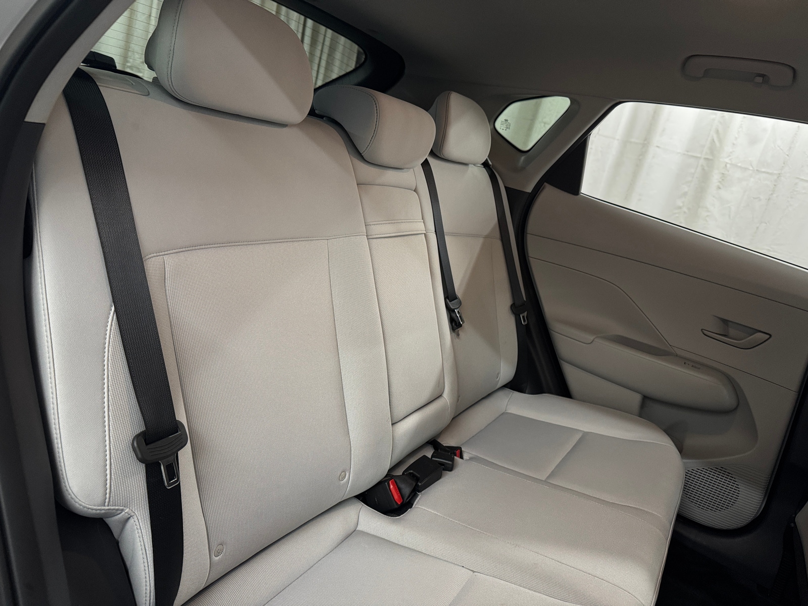 Thumbnail: 2025 Hyundai Kona - 6