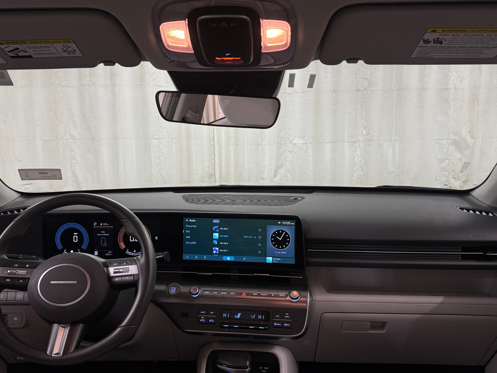 Thumbnail: 2025 Hyundai Kona - 3