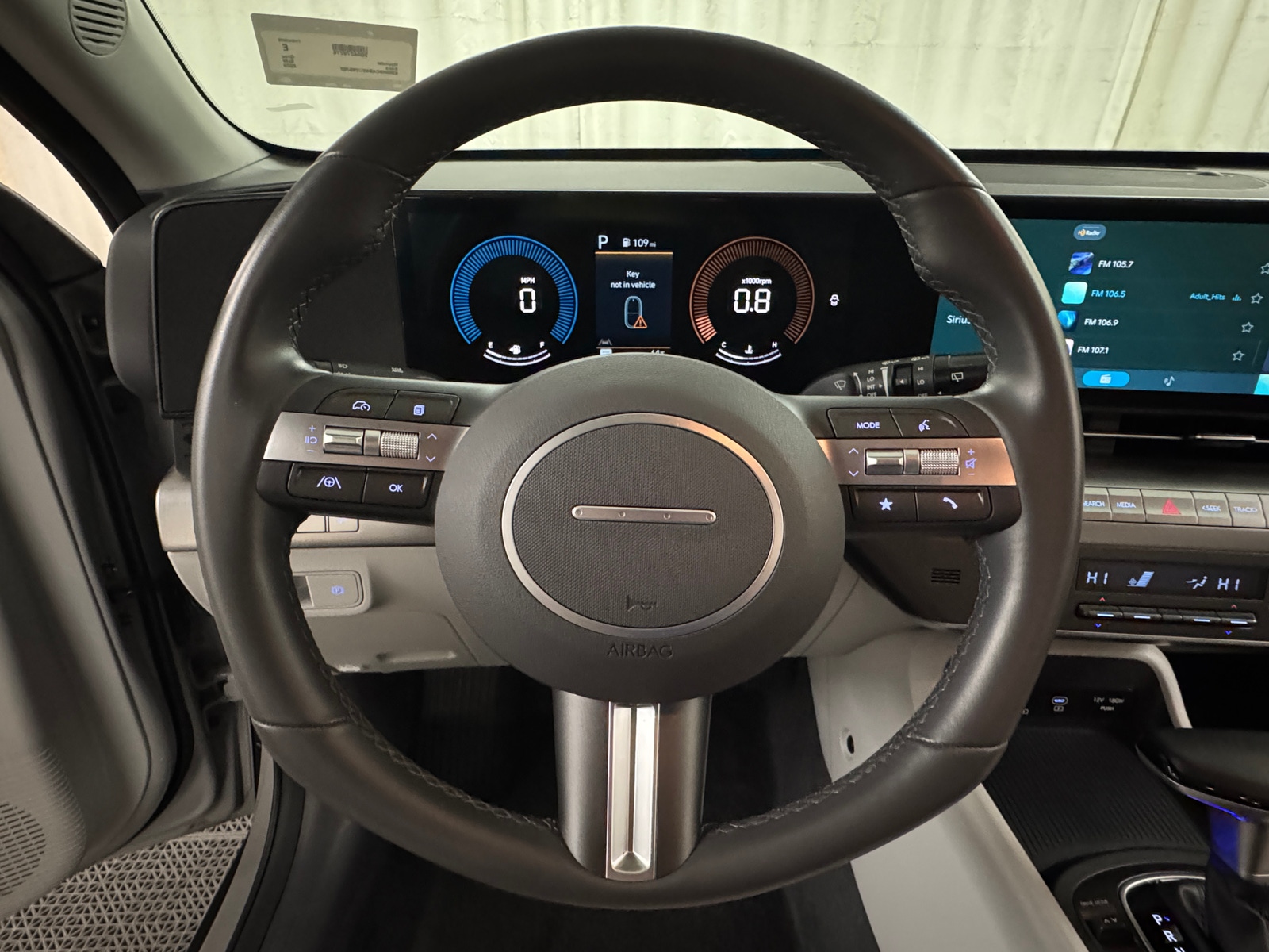 Thumbnail: 2025 Hyundai Kona - 5