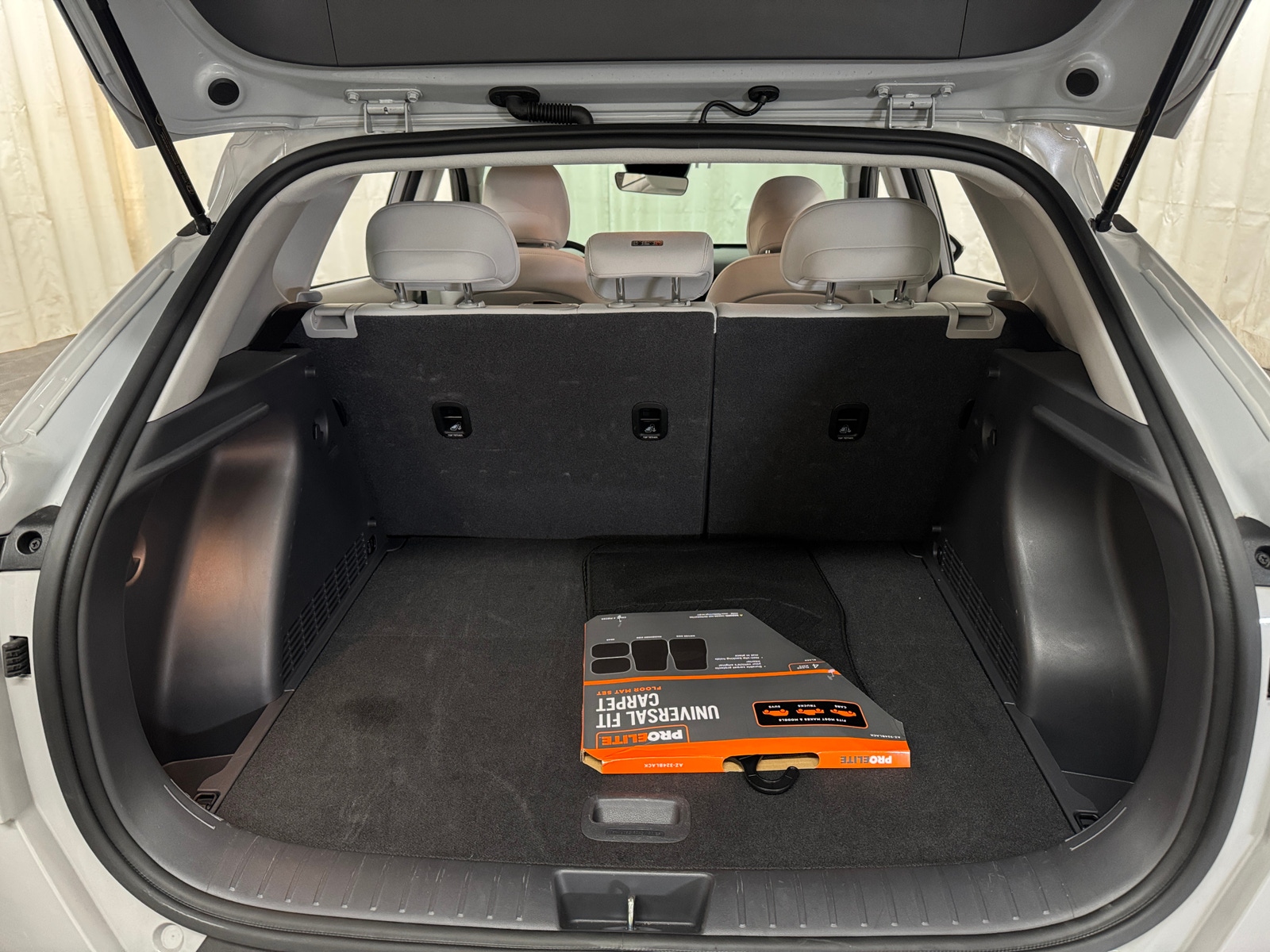 Thumbnail: 2025 Hyundai Kona - 7