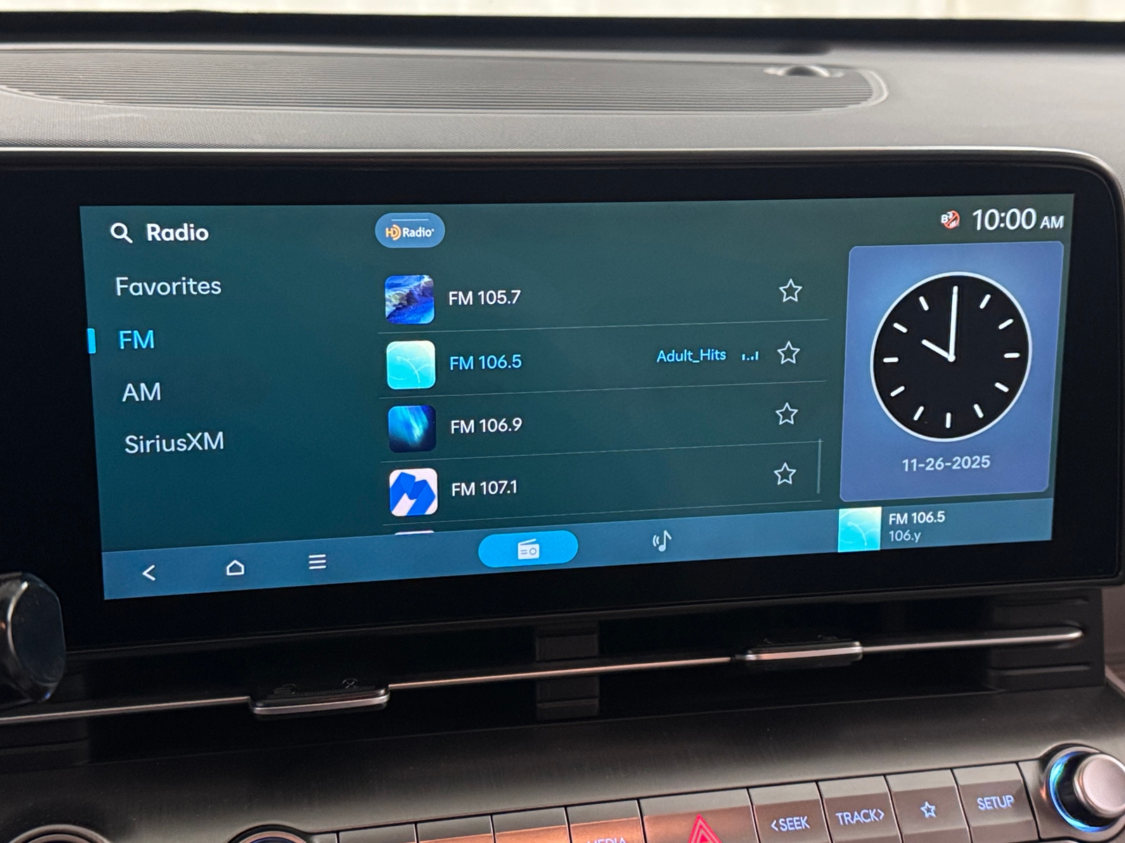 Thumbnail: 2025 Hyundai Kona - 4