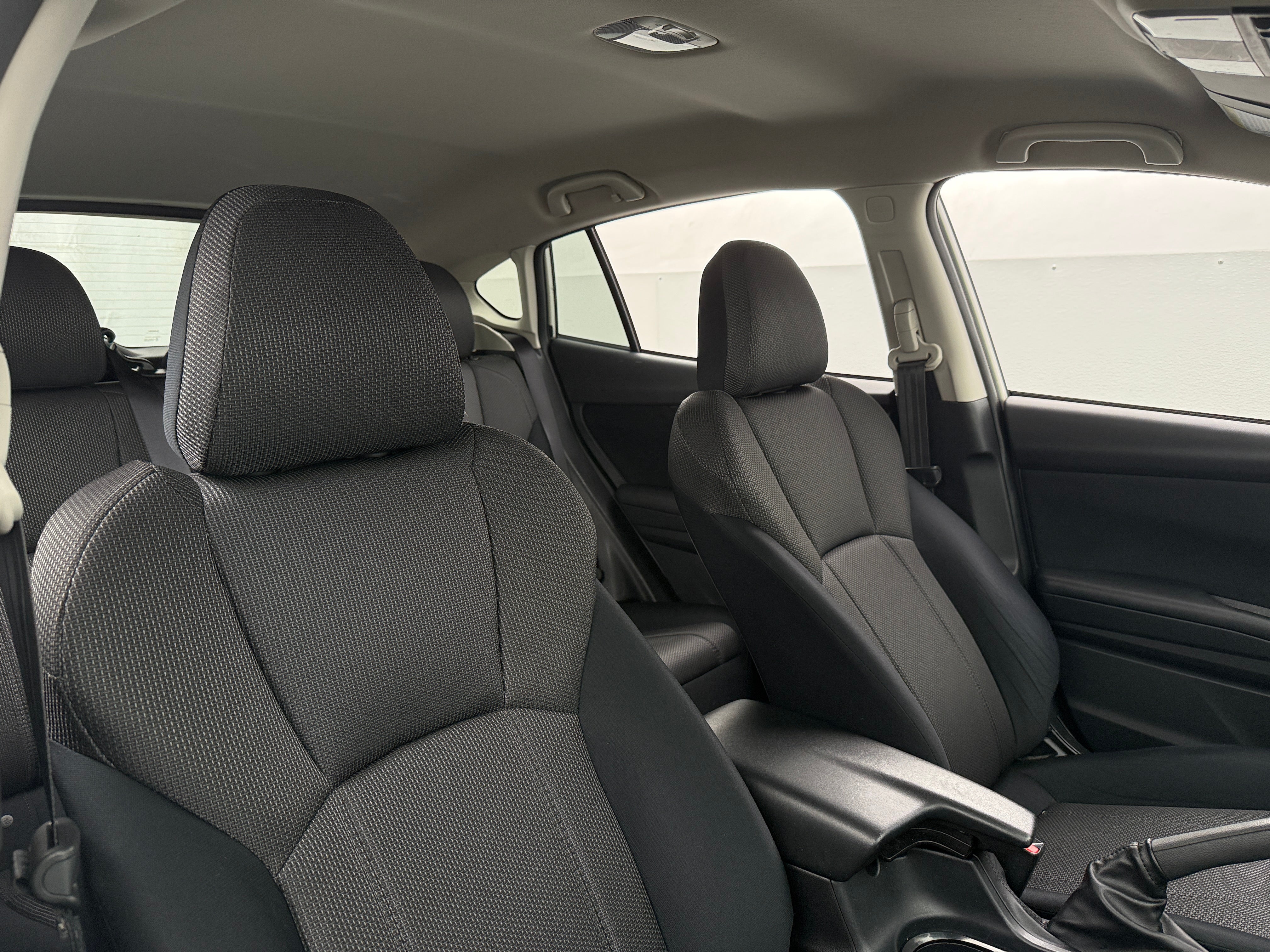 2022 Subaru Crosstrek