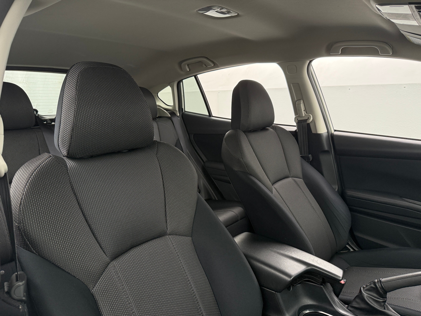 Thumbnail: 2022 Subaru Crosstrek - 2