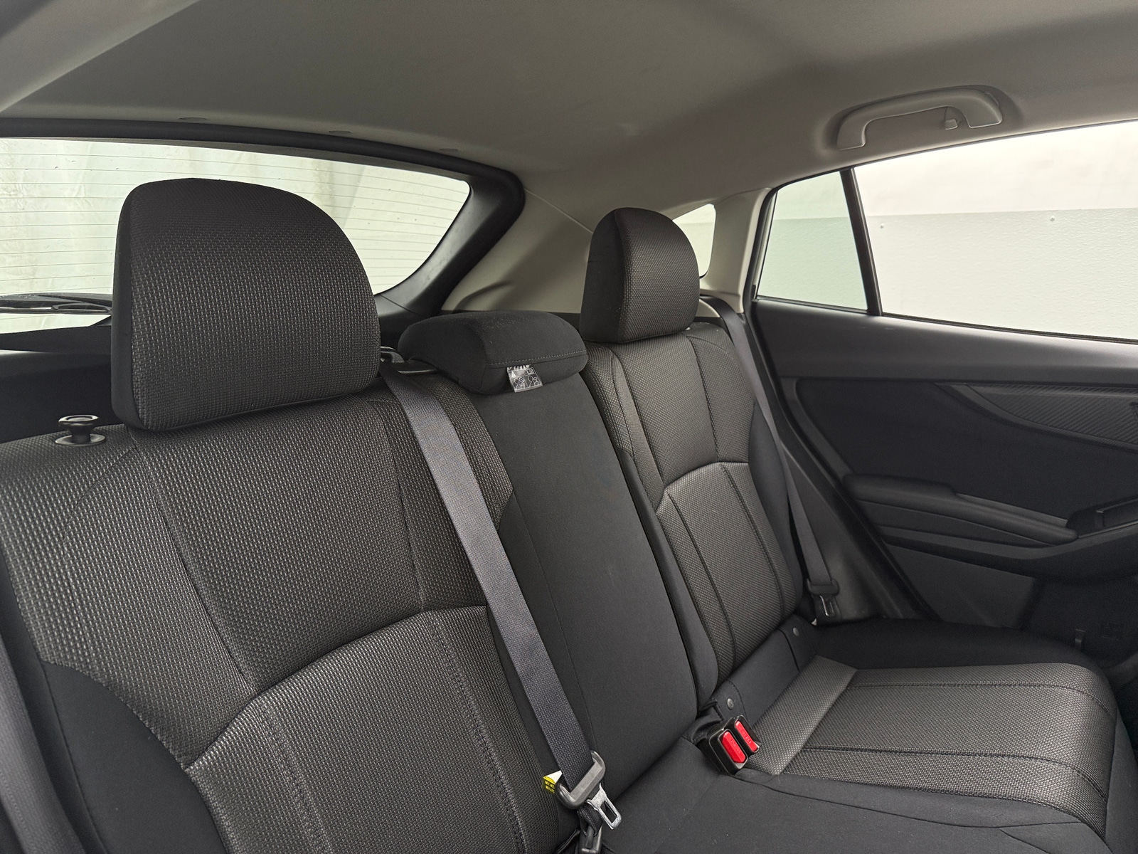 Thumbnail: 2022 Subaru Crosstrek - 6