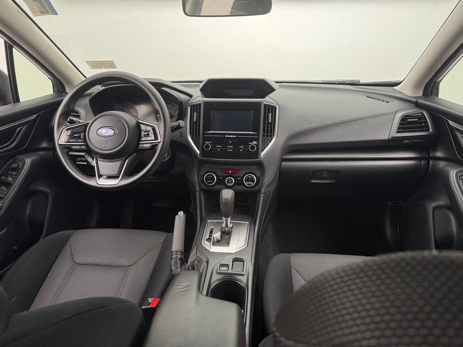 Thumbnail: 2022 Subaru Crosstrek - 3