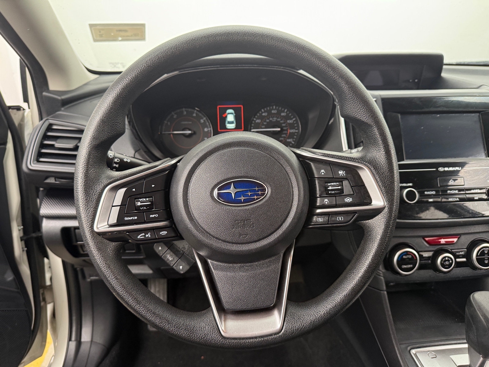 Thumbnail: 2022 Subaru Crosstrek - 5