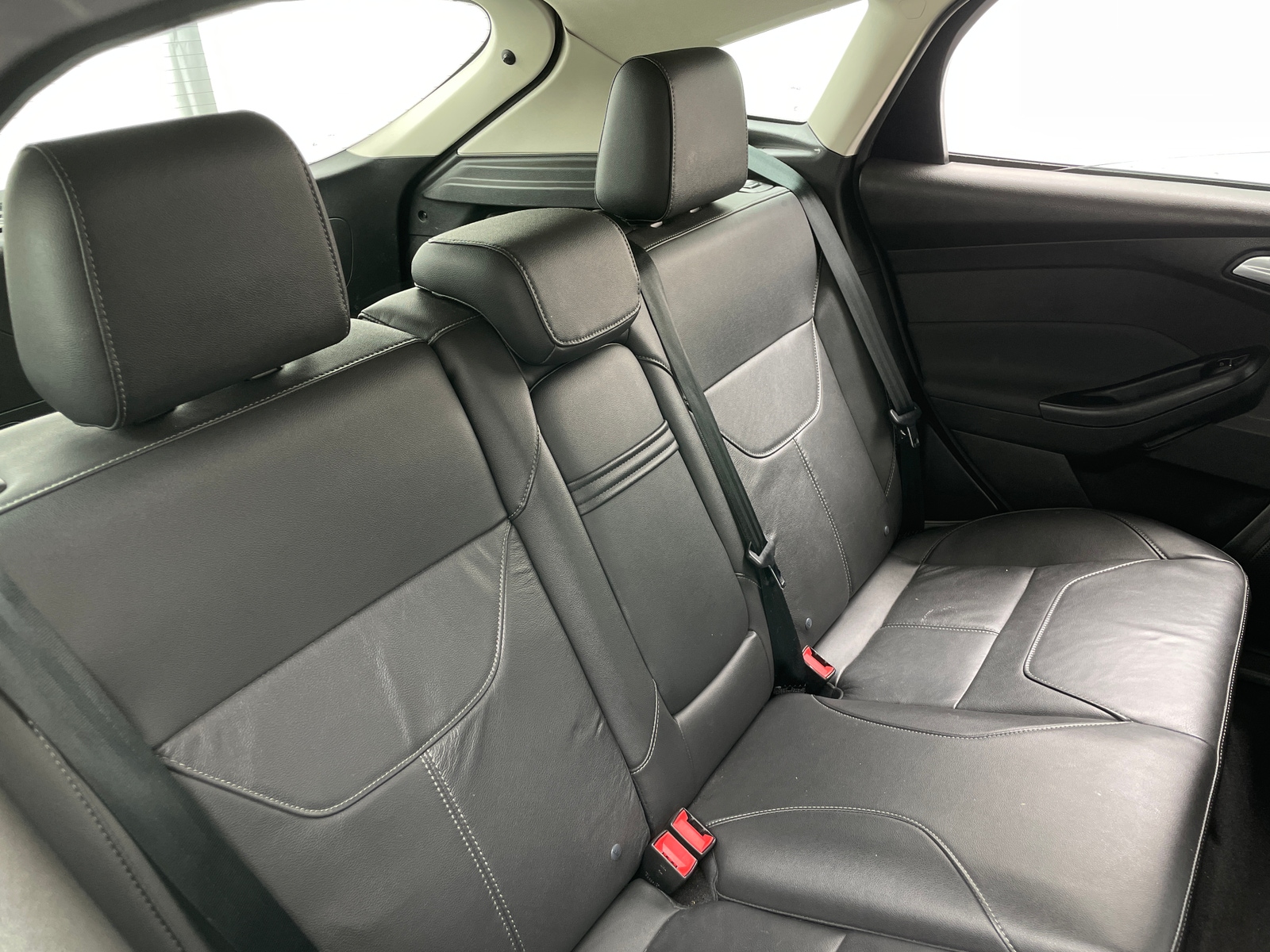 Thumbnail: 2016 Ford Focus - 5