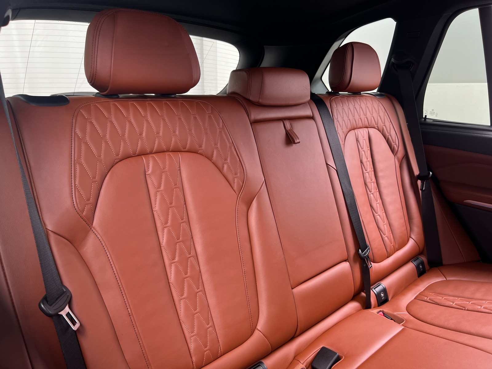 Thumbnail: 2021 BMW X5 - 5