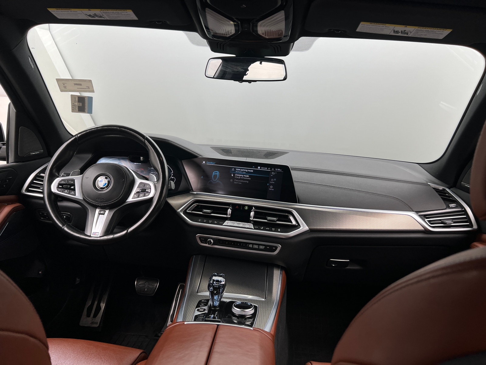 Thumbnail: 2021 BMW X5 - 2