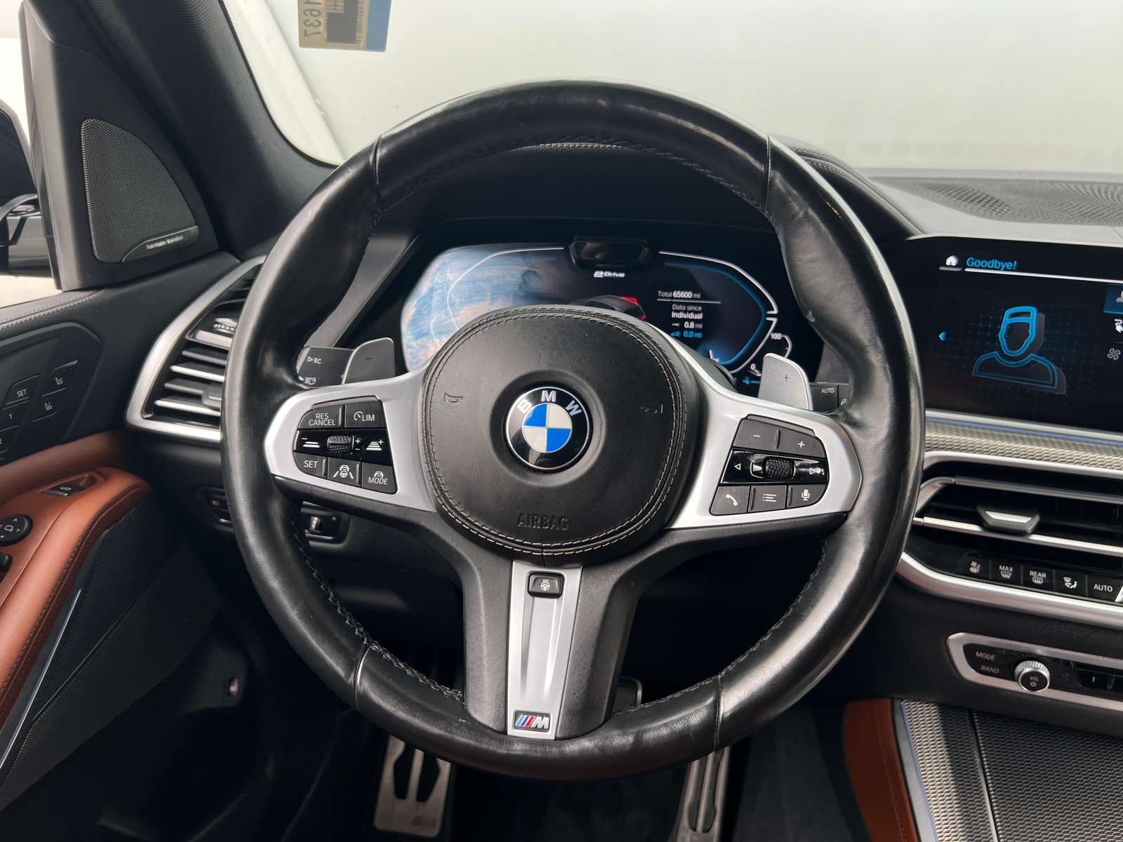 Thumbnail: 2021 BMW X5 - 4