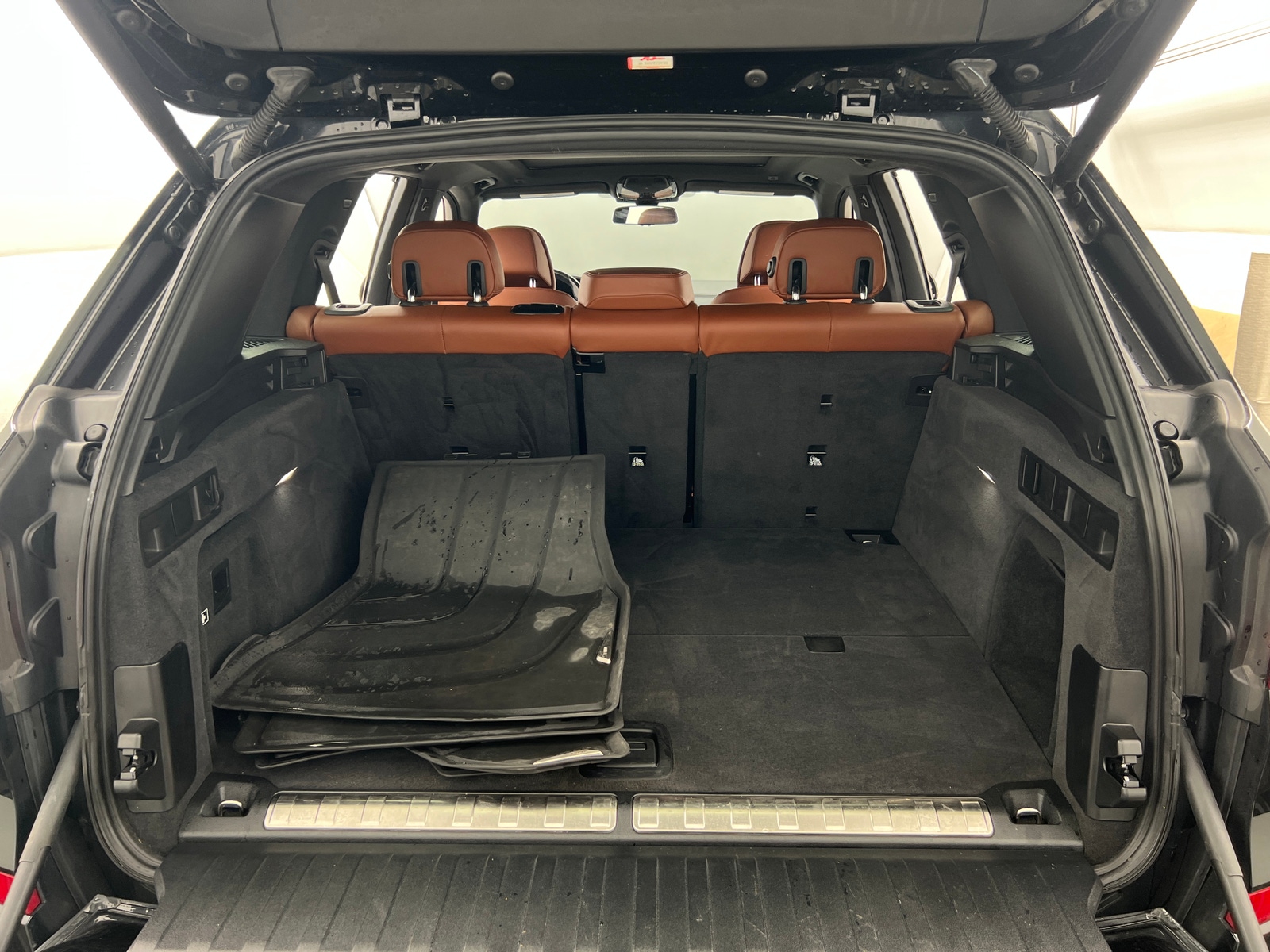 Thumbnail: 2021 BMW X5 - 6