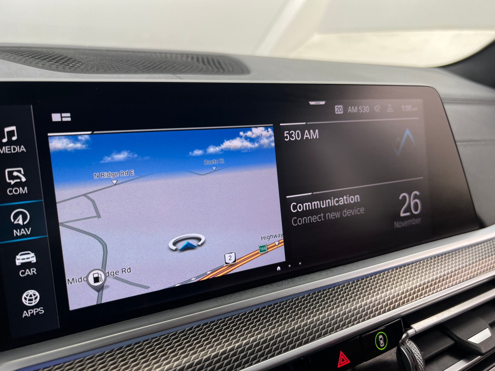 Thumbnail: 2021 BMW X5 - 3