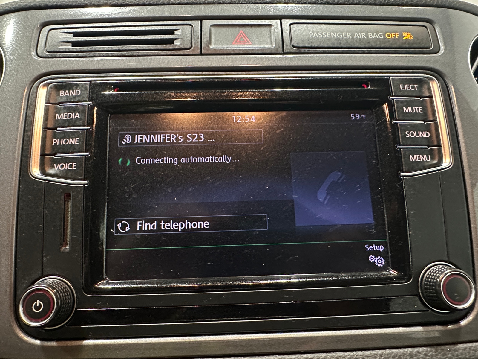 Thumbnail: 2017 Volkswagen Tiguan - 4