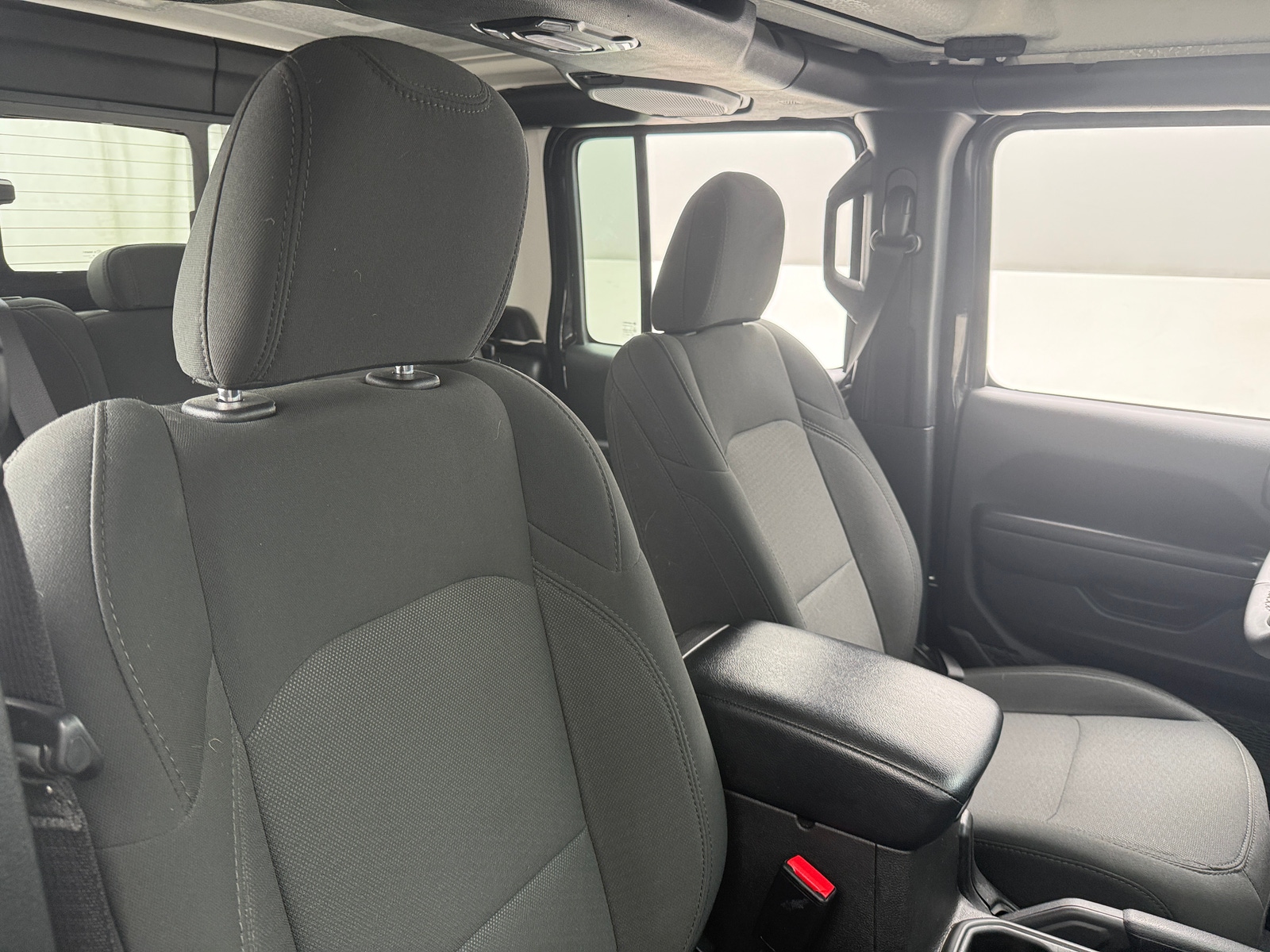 Thumbnail: 2023 Jeep Gladiator - 2