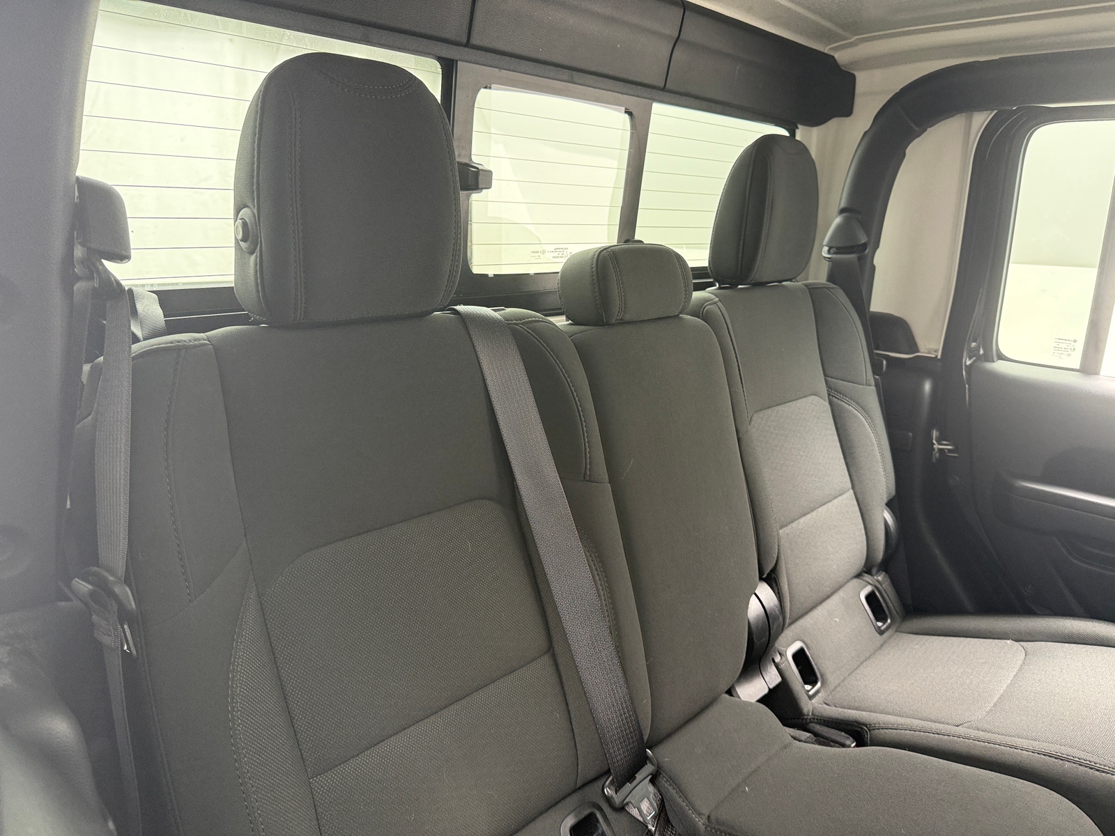 Thumbnail: 2023 Jeep Gladiator - 6