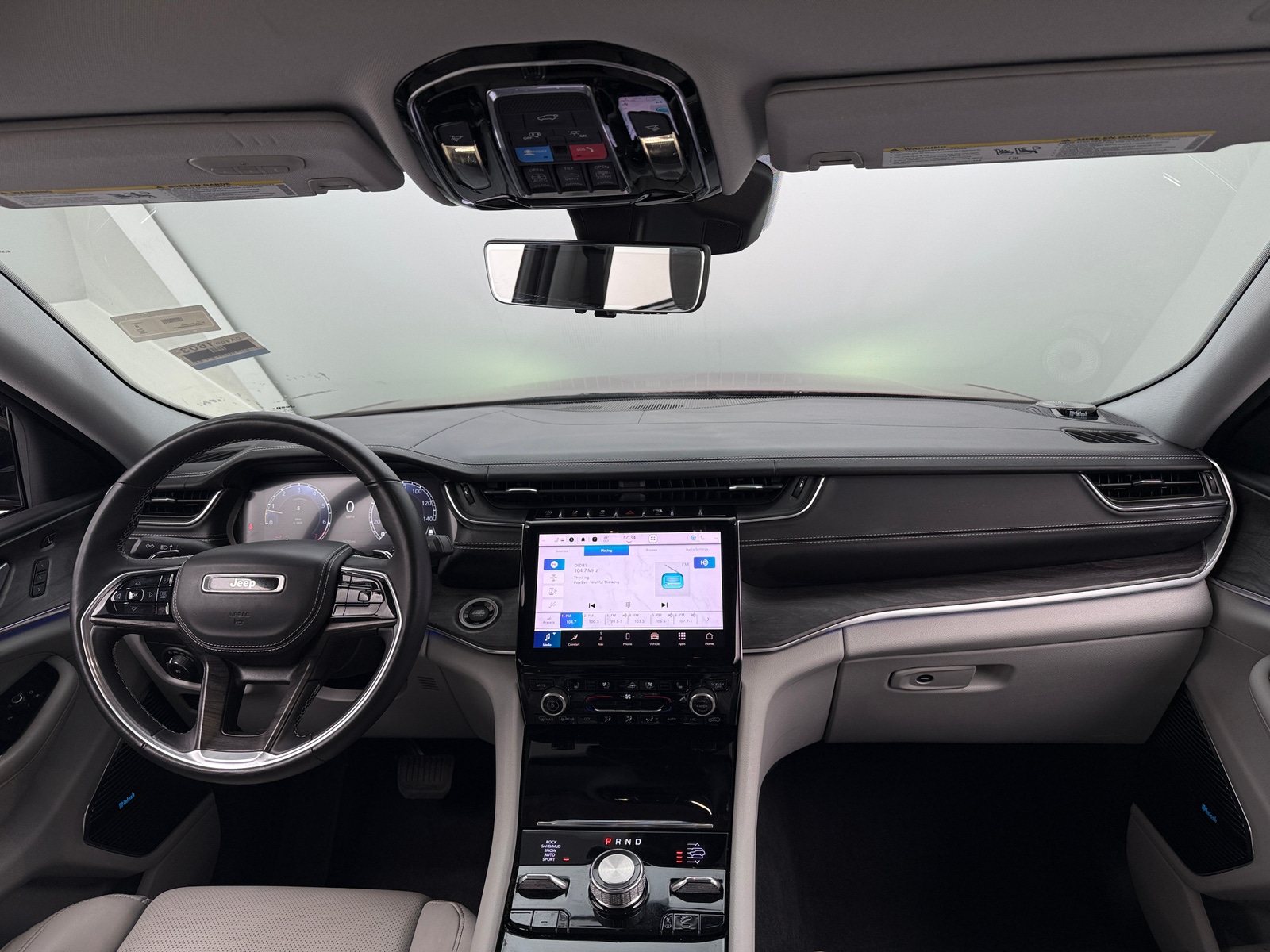 Thumbnail: 2022 Jeep Grand Cherokee - 2