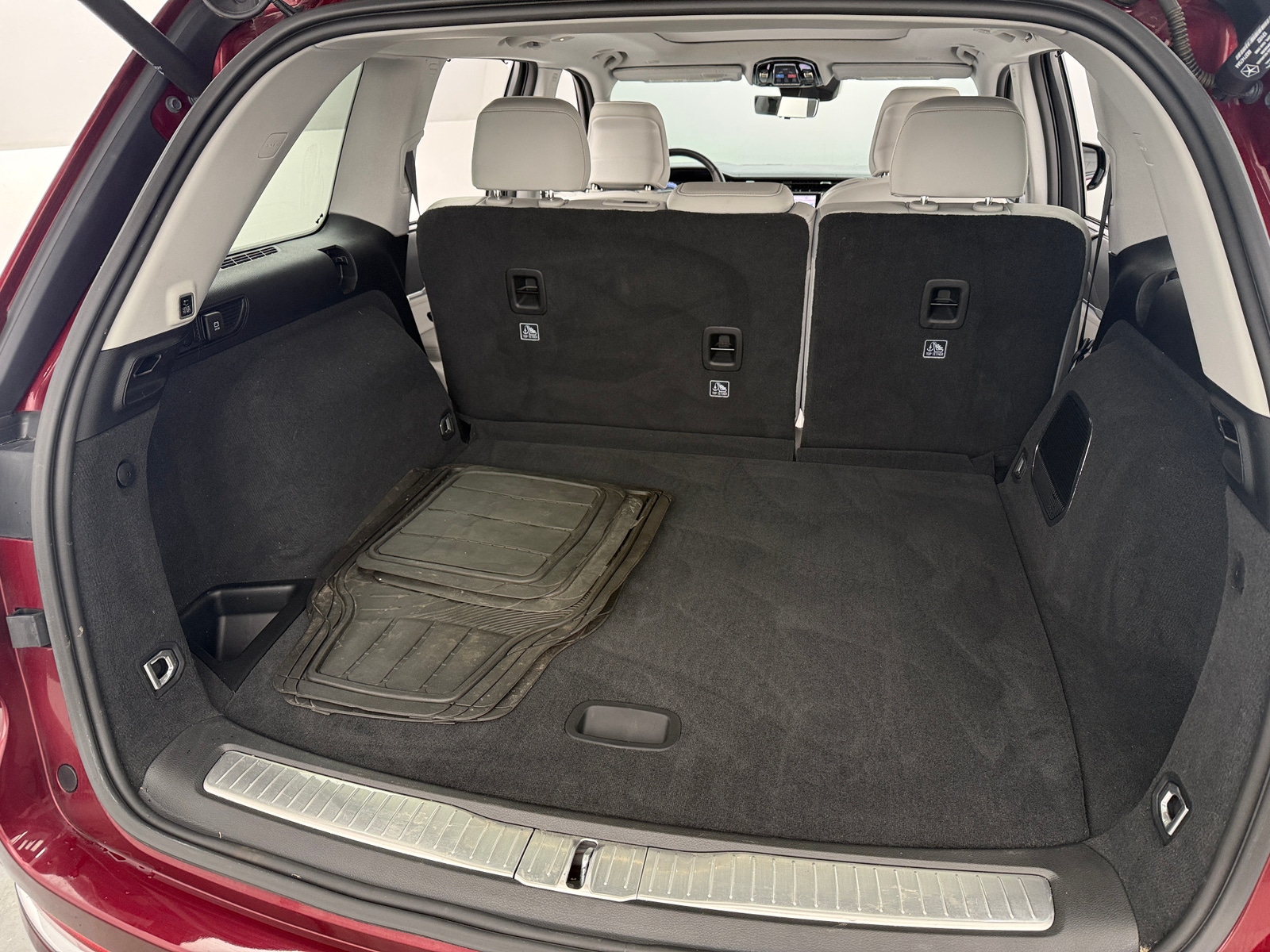 Thumbnail: 2022 Jeep Grand Cherokee - 6