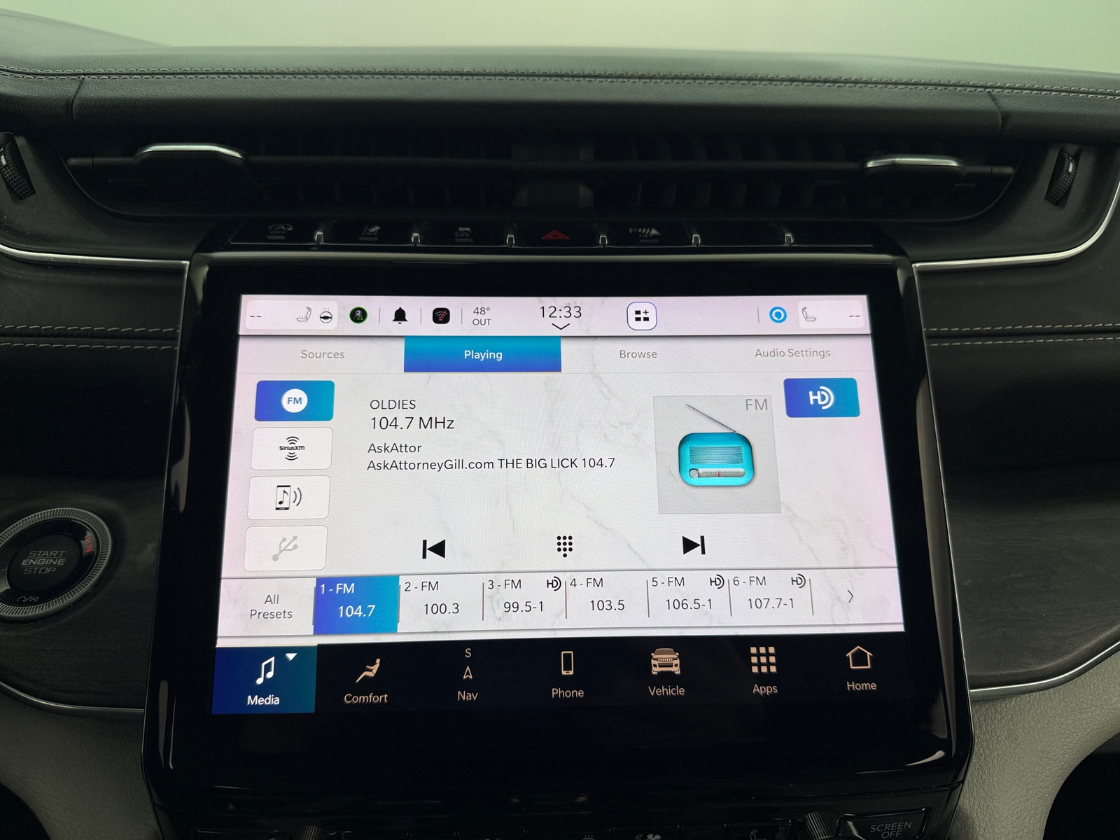 Thumbnail: 2022 Jeep Grand Cherokee - 3