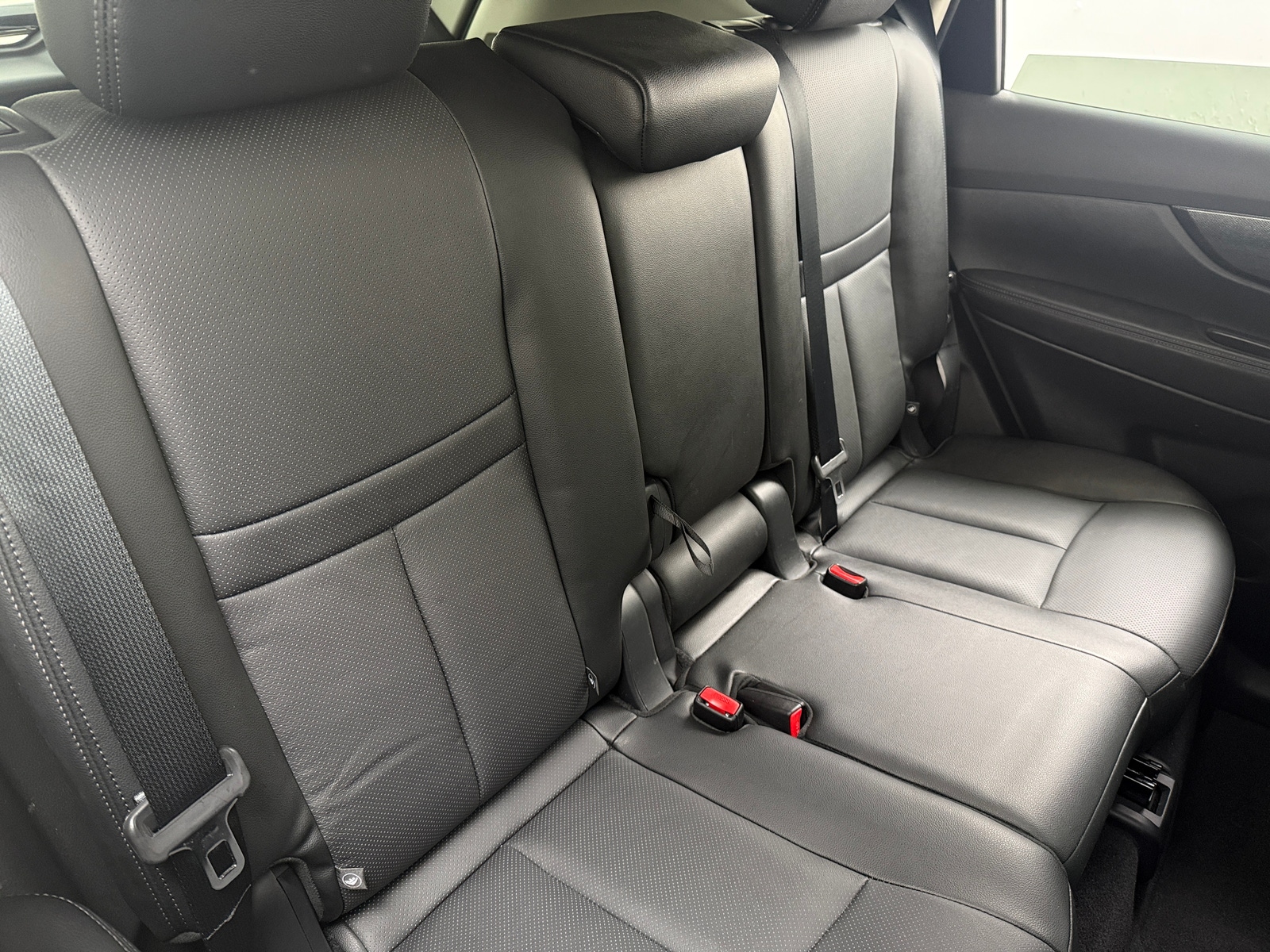 Thumbnail: 2015 Nissan Rogue - 5