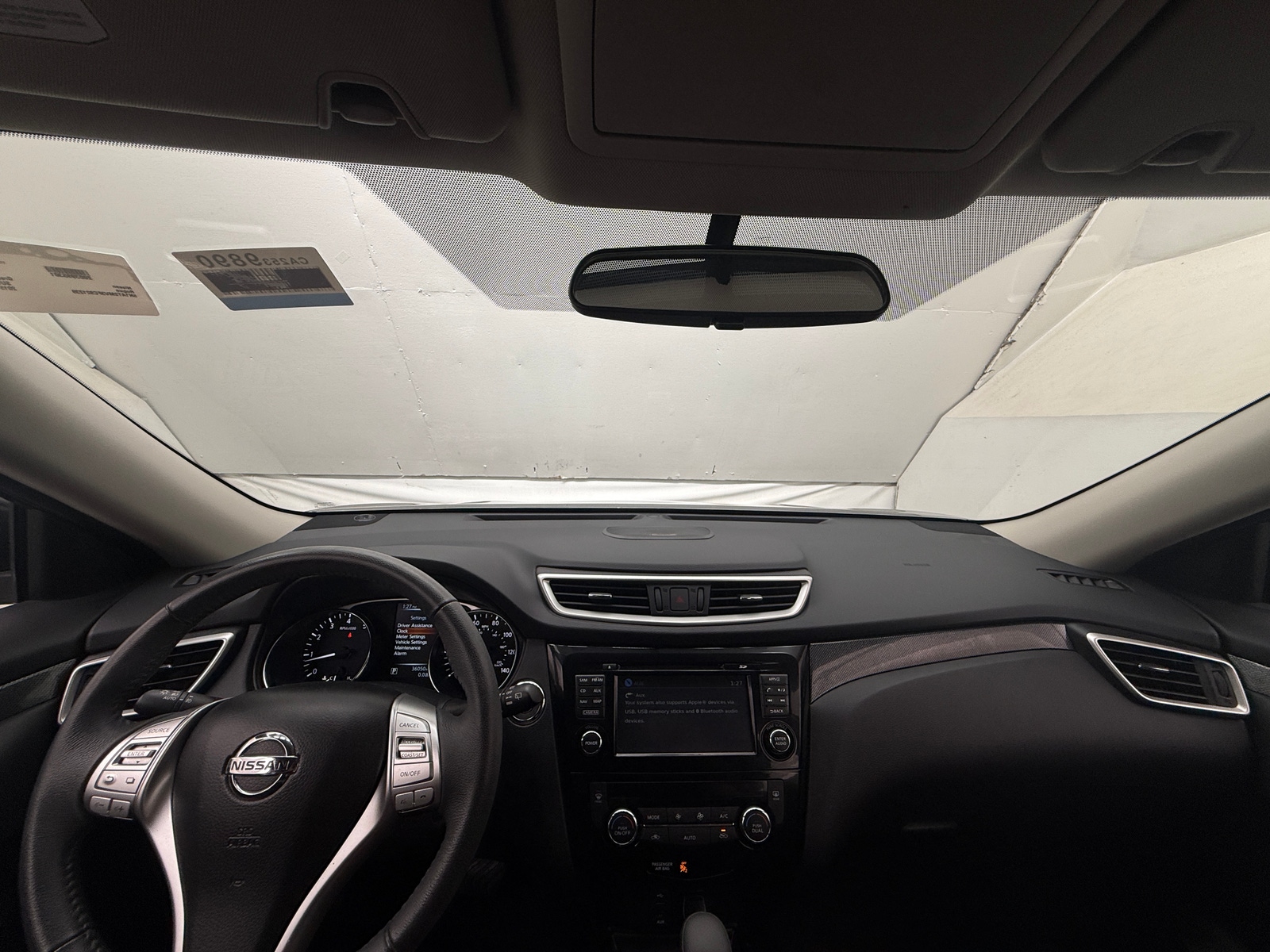 Thumbnail: 2015 Nissan Rogue - 2