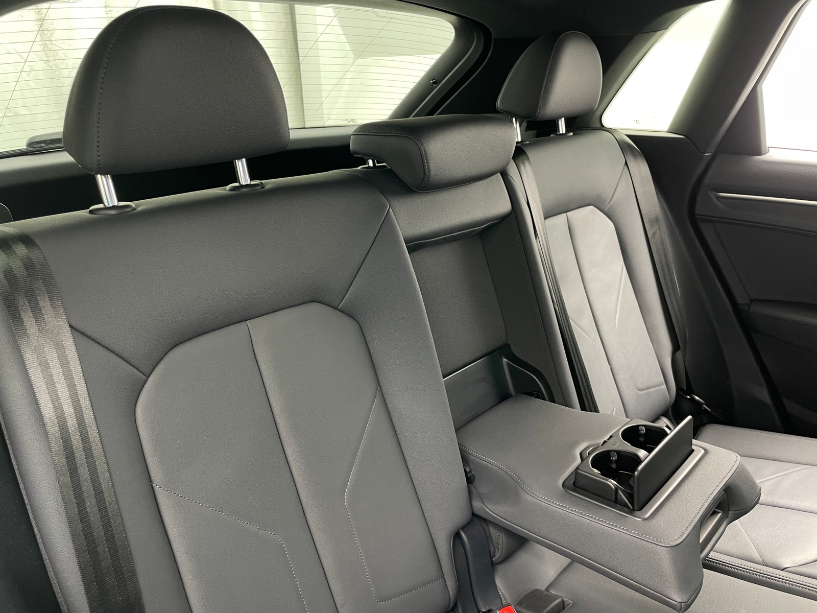 Thumbnail: 2025 Audi Q3 - 5