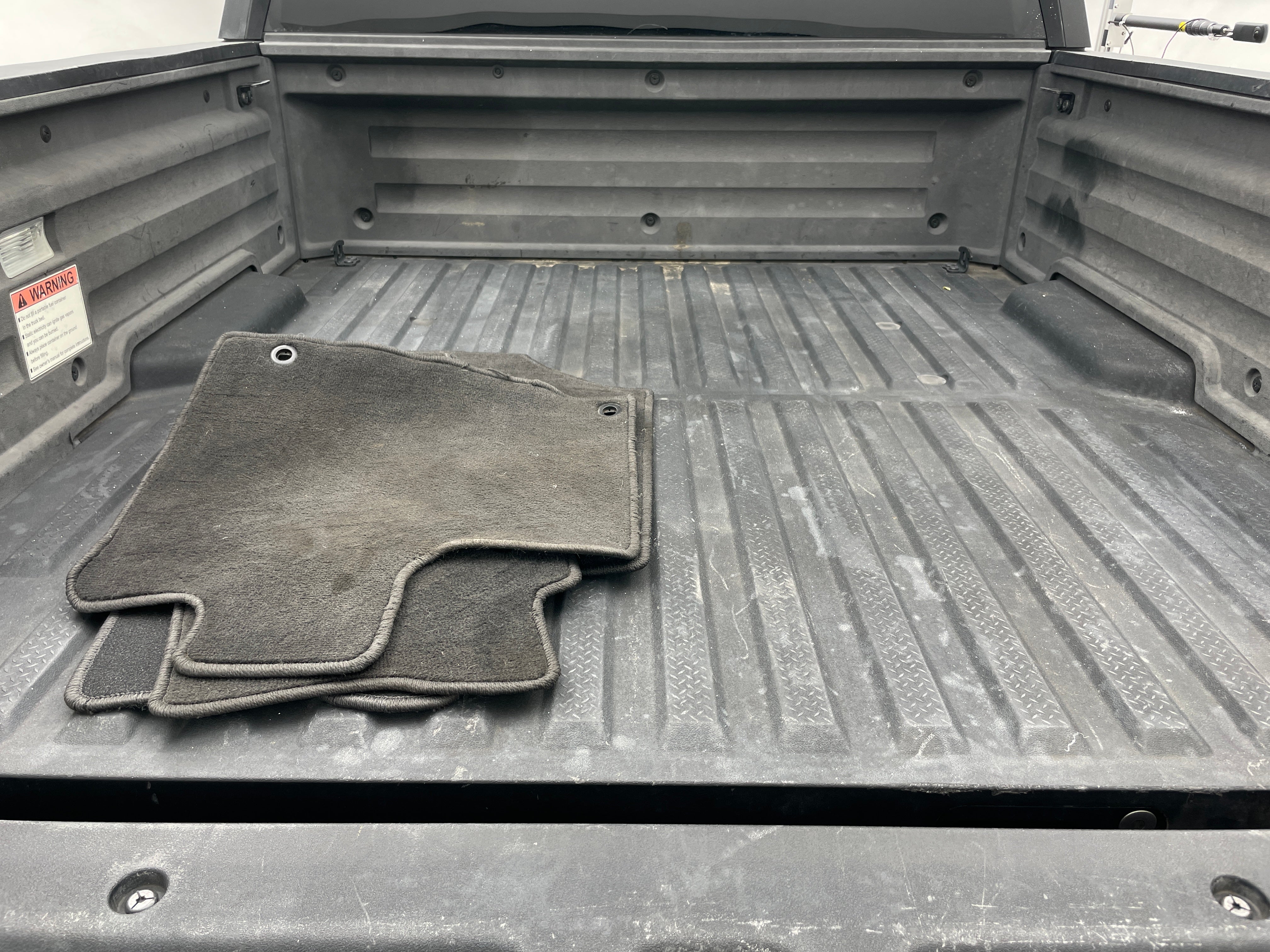 2018 Honda Ridgeline