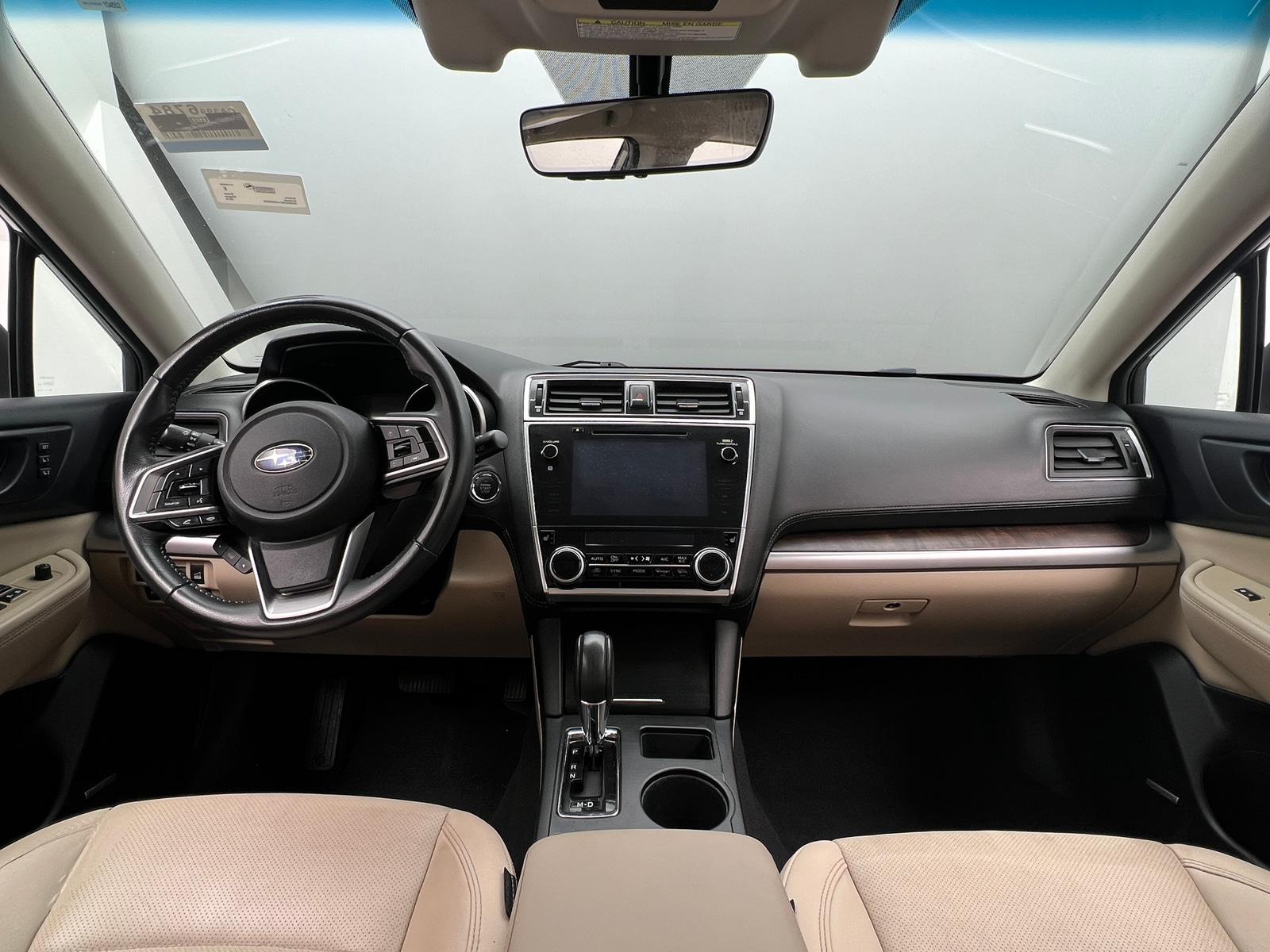 Thumbnail: 2018 Subaru Outback - 2