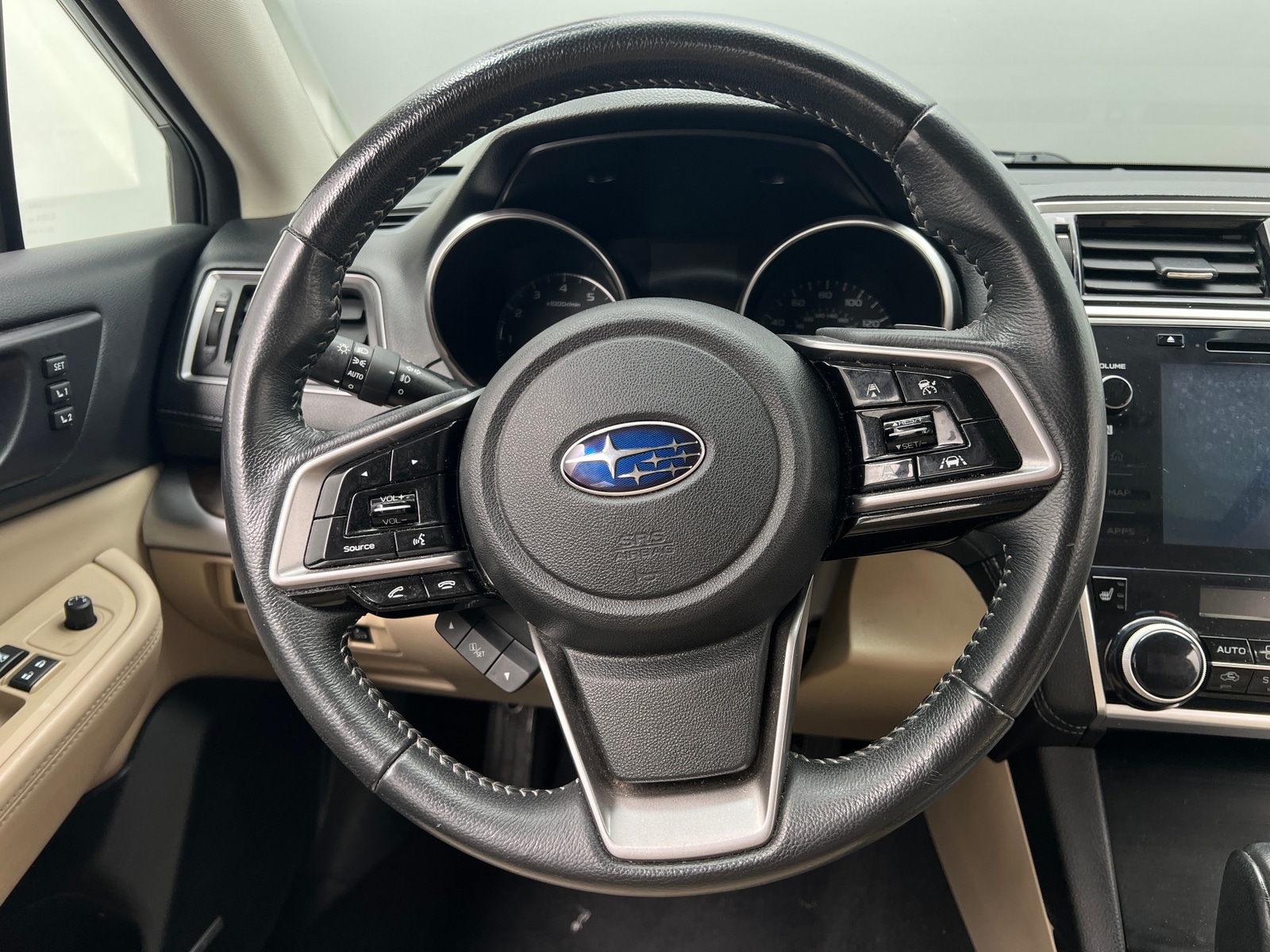 Thumbnail: 2018 Subaru Outback - 4