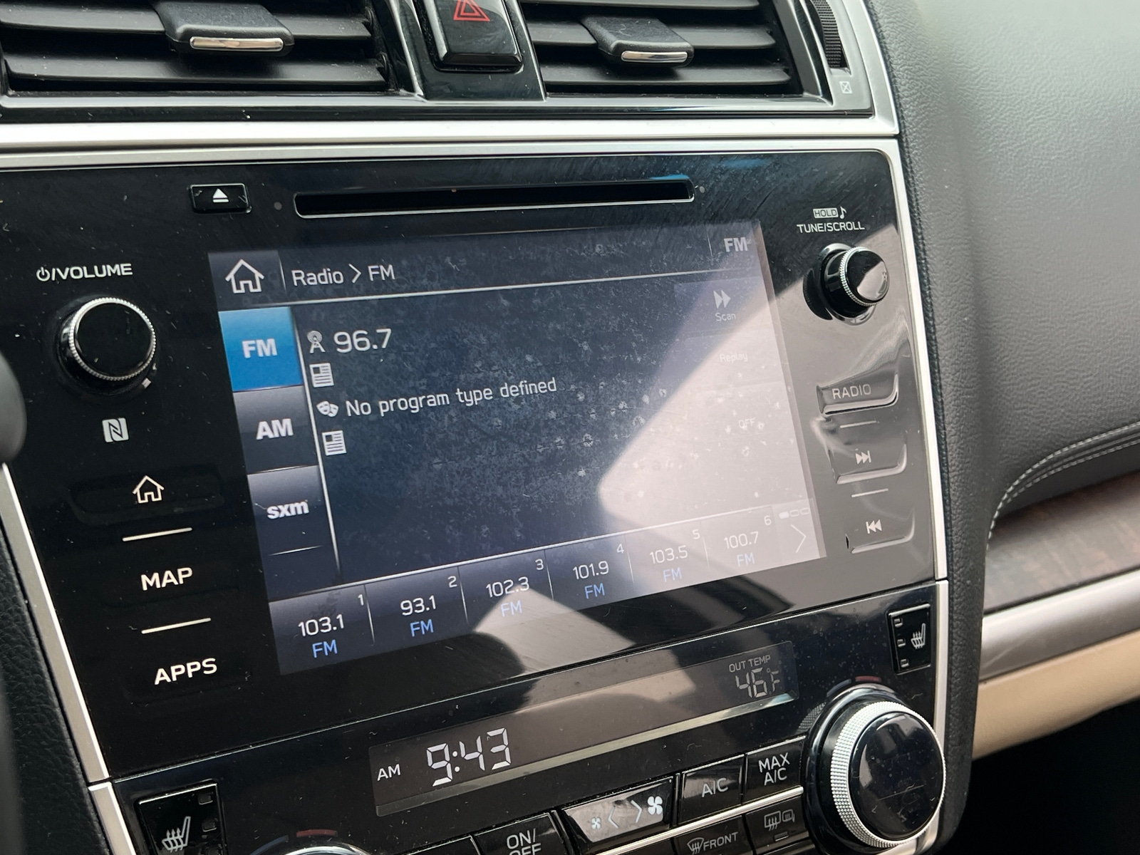 Thumbnail: 2018 Subaru Outback - 3