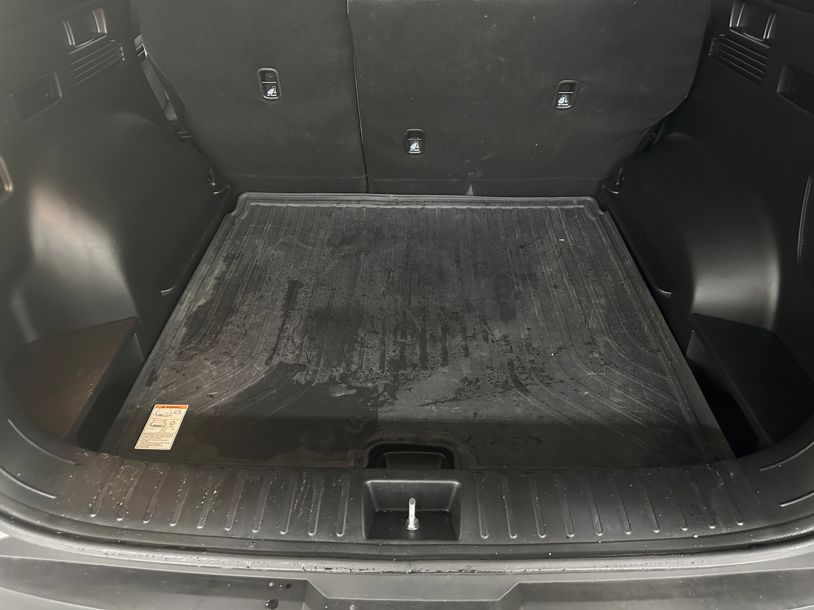 Thumbnail: 2023 Hyundai Tucson - 6