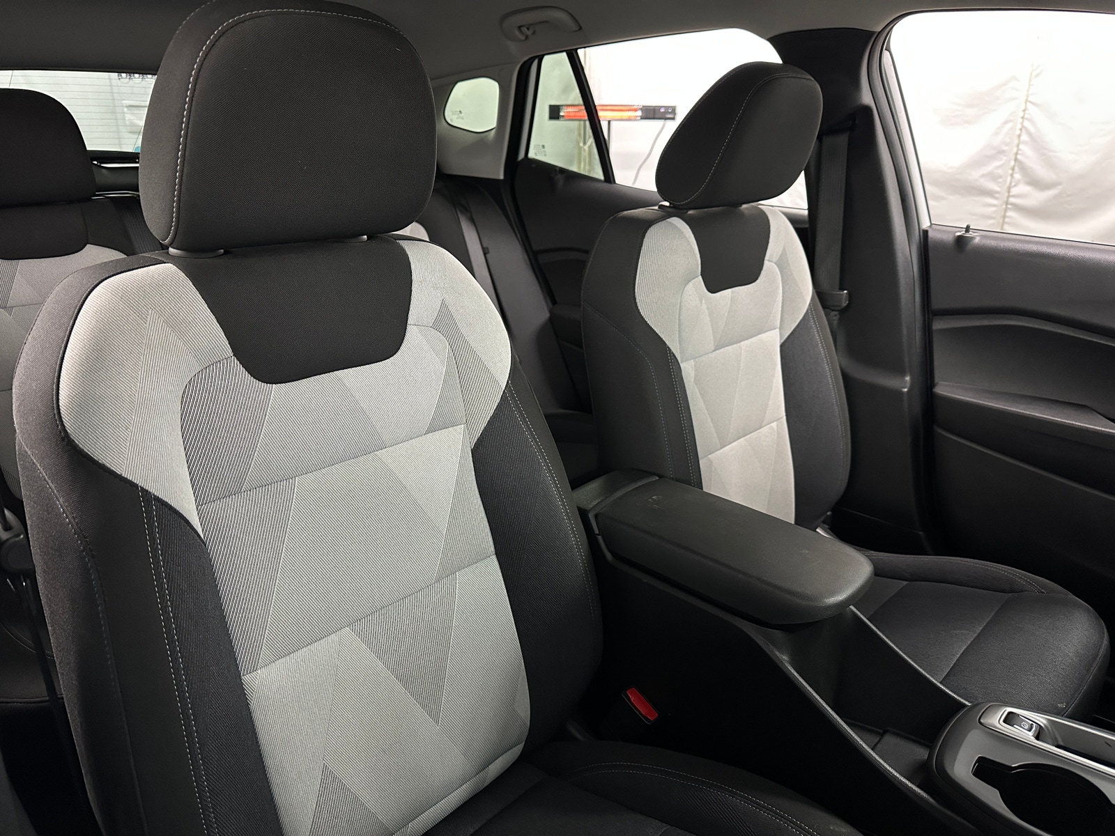 Thumbnail: 2024 Chevrolet Trax - 2