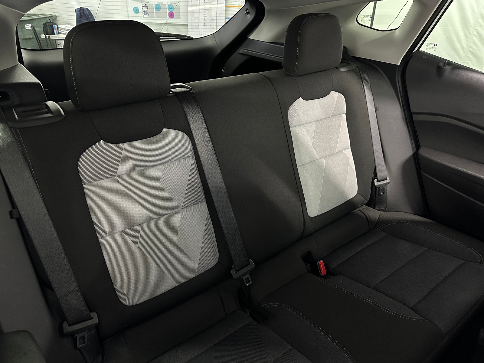 Thumbnail: 2024 Chevrolet Trax - 6