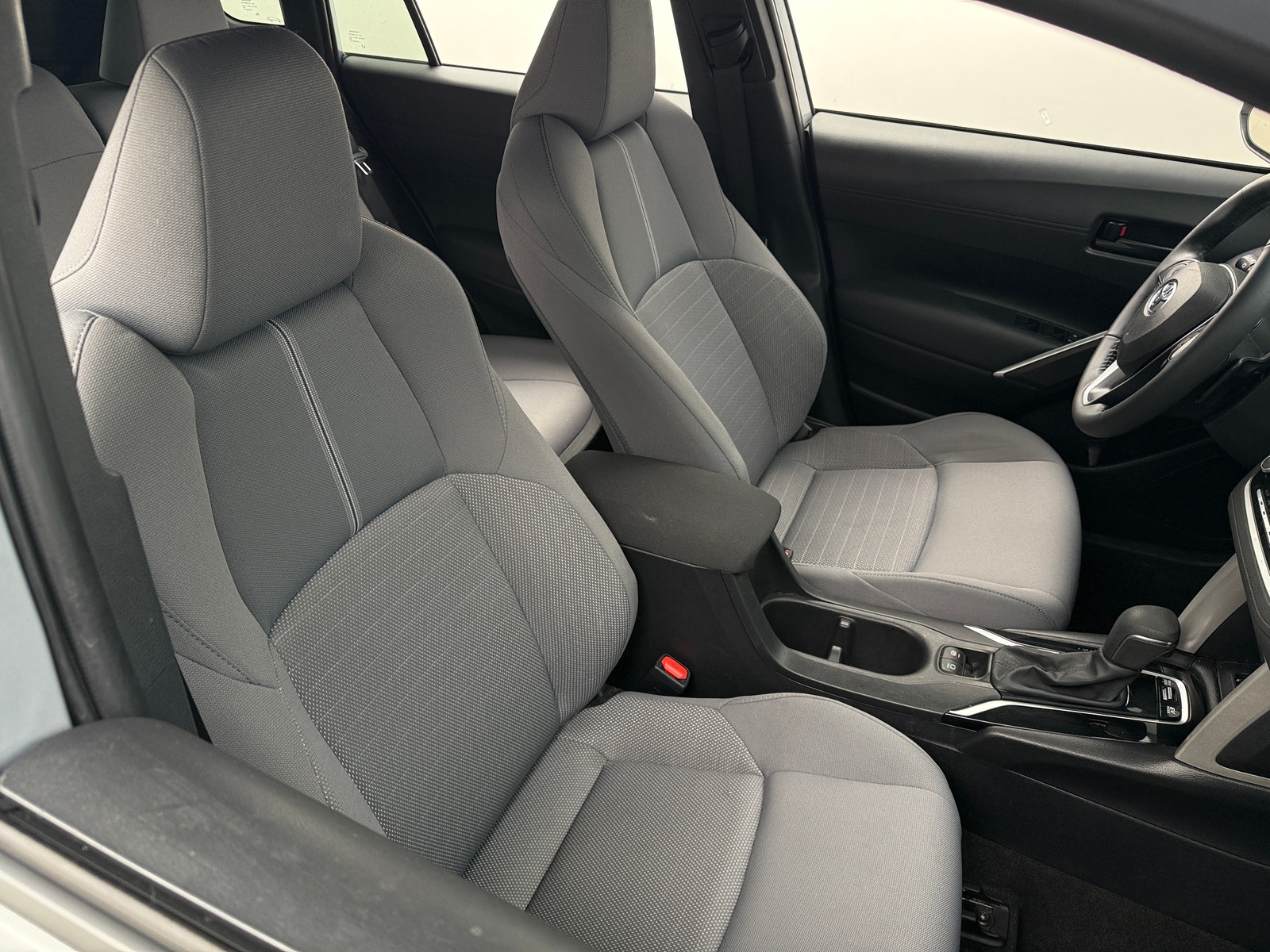 Thumbnail: 2024 Toyota Corolla Cross - 2