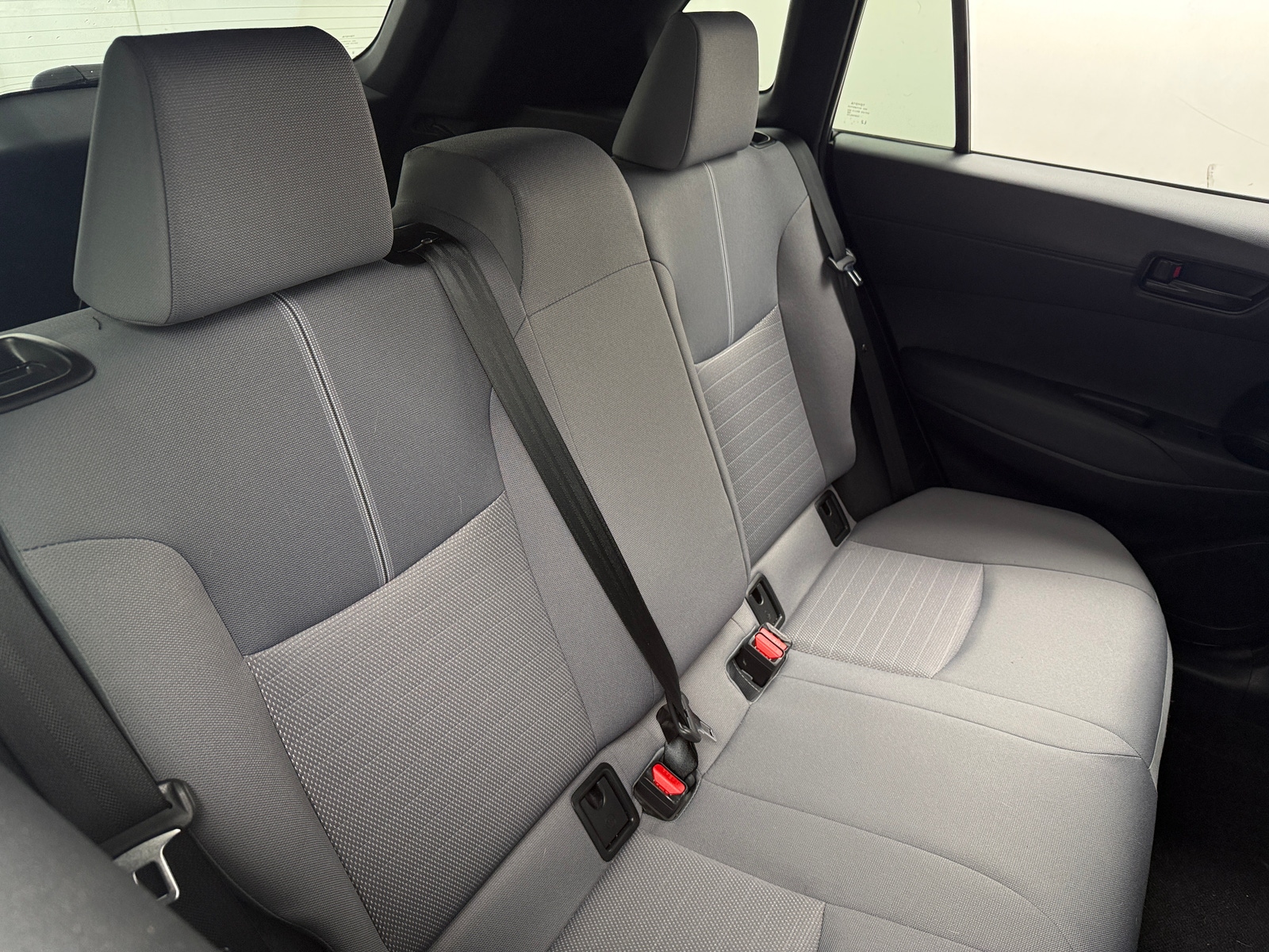 Thumbnail: 2024 Toyota Corolla Cross - 6